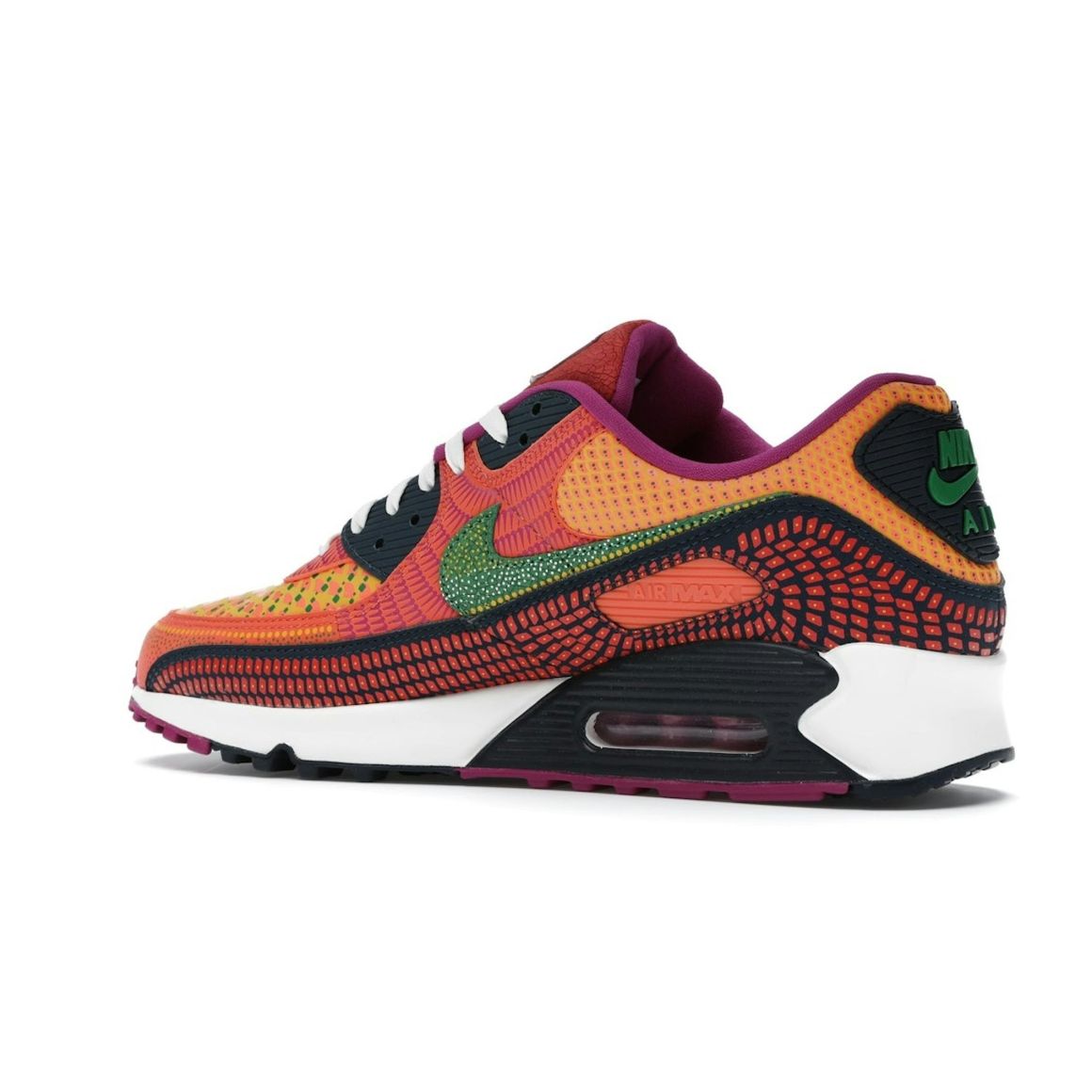 Air Max 90 Dia de los Muertos Multi-Color DC5154-458