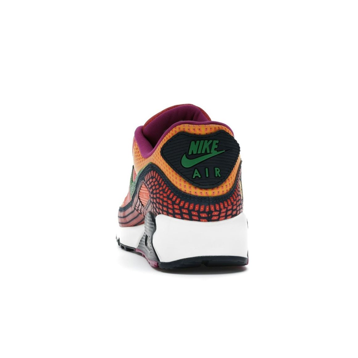 Air Max 90 Dia de los Muertos Multi-Color DC5154-458