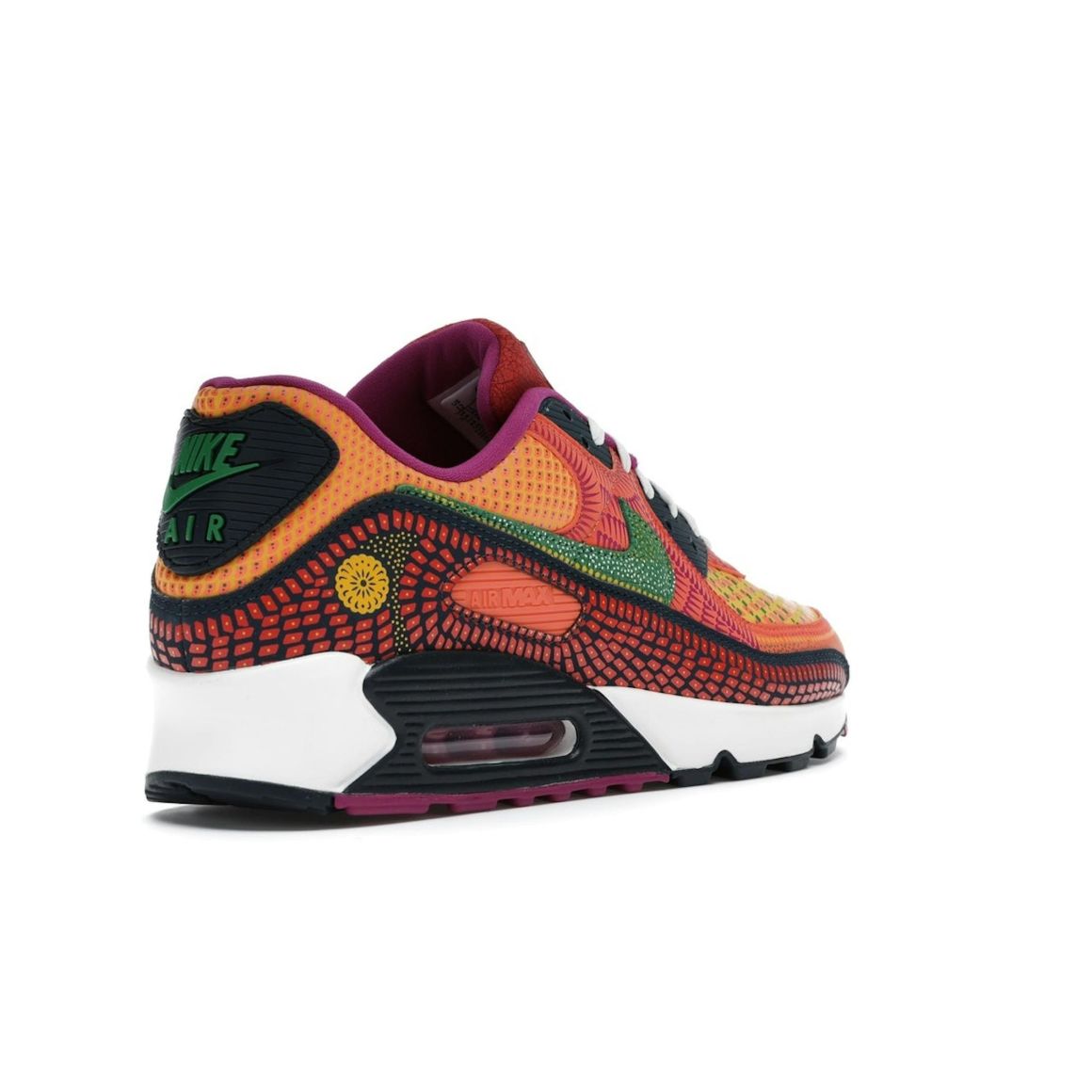 Air Max 90 Dia de los Muertos Multi-Color DC5154-458