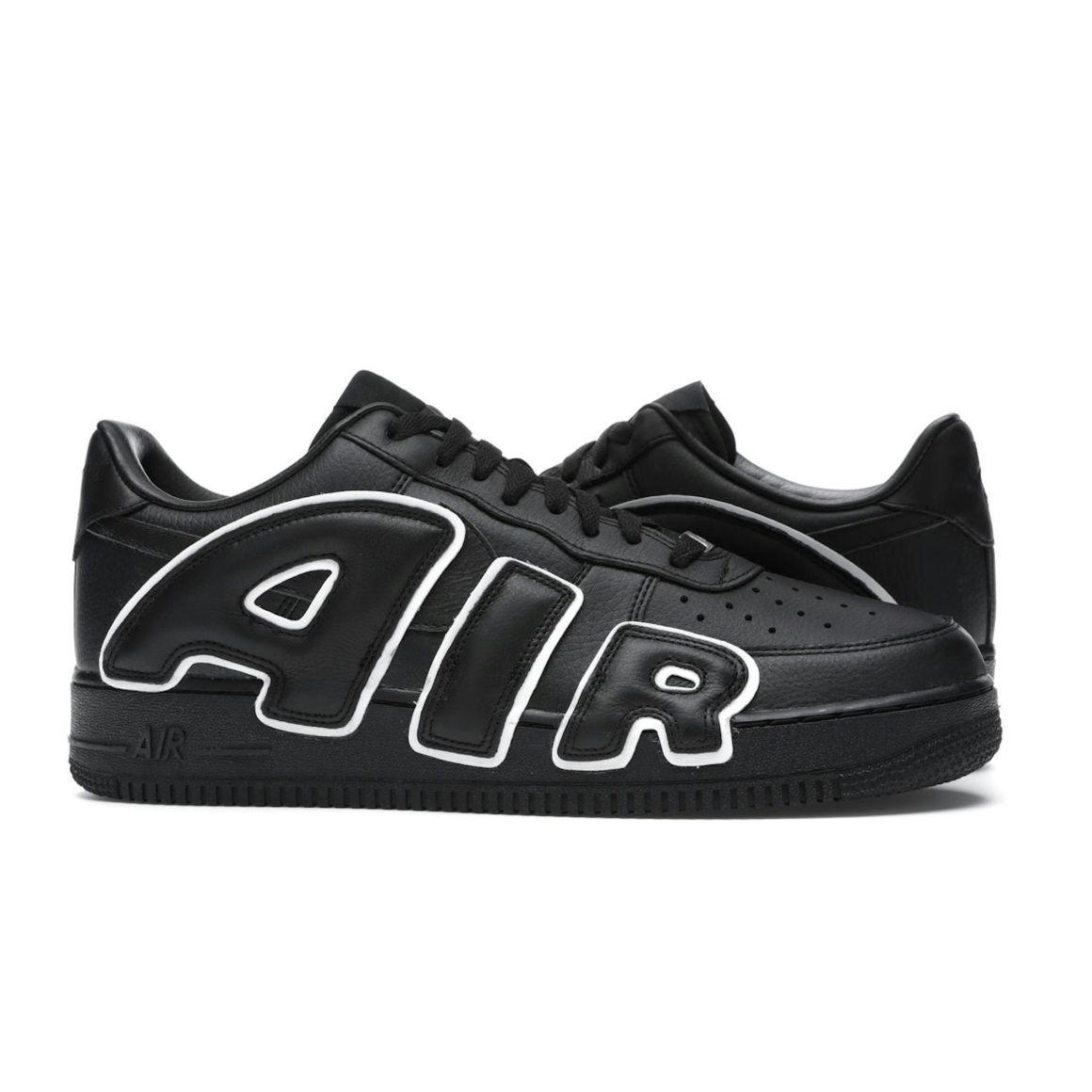 Air Force 1 Low Cactus Plant Flea Market Black (2020) DC4457-001