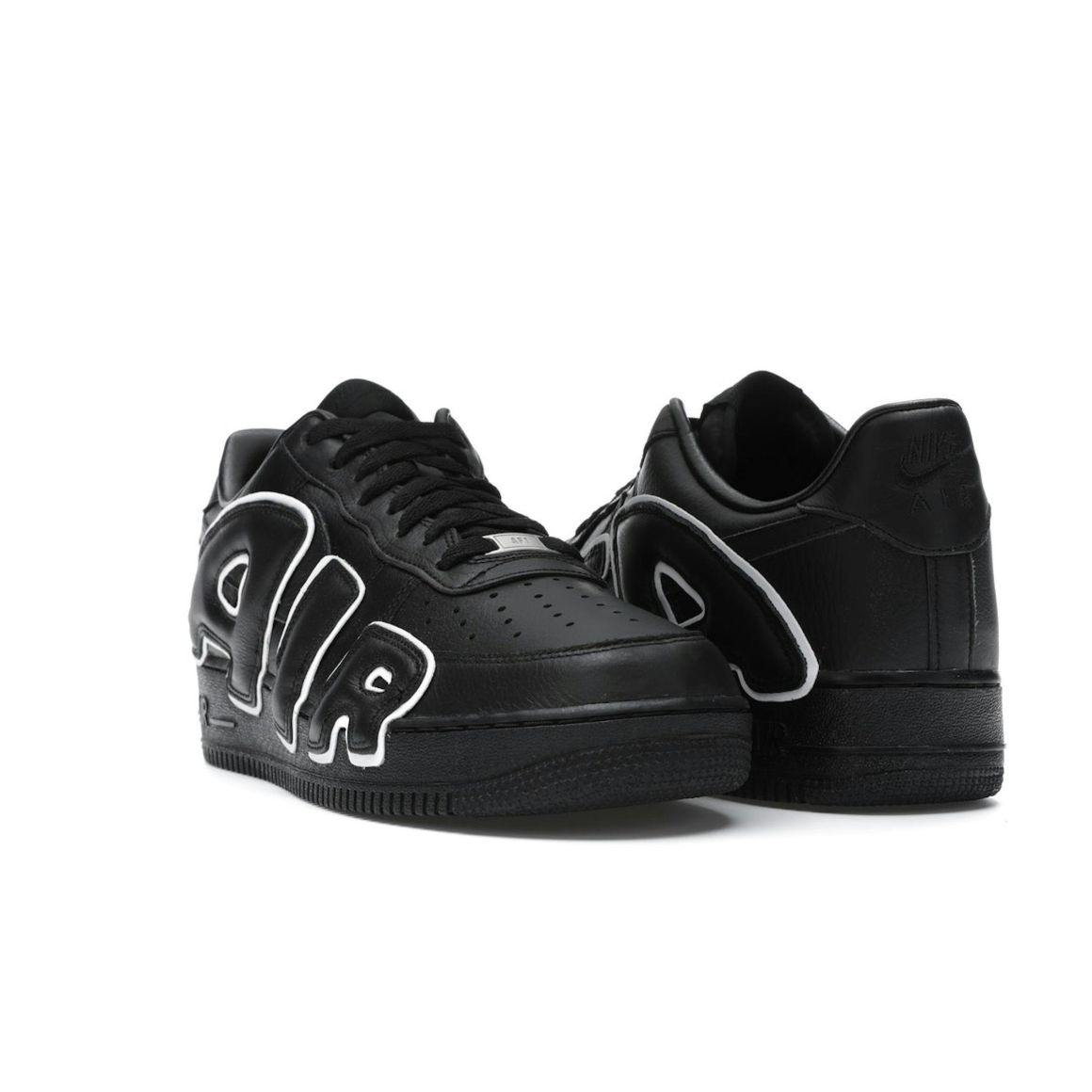 Air Force 1 Low Cactus Plant Flea Market Black (2020) DC4457-001
