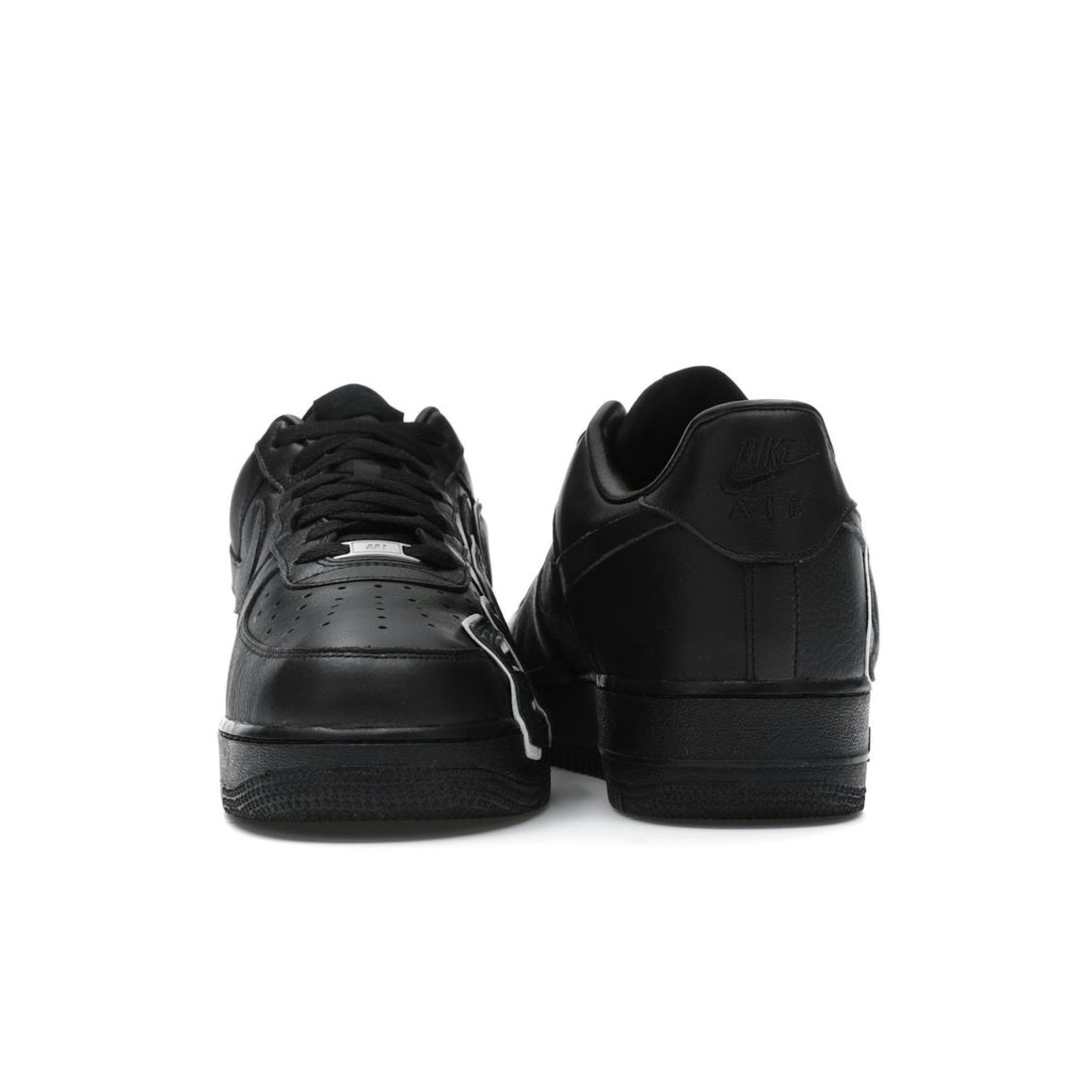 Air Force 1 Low Cactus Plant Flea Market Black (2020) DC4457-001