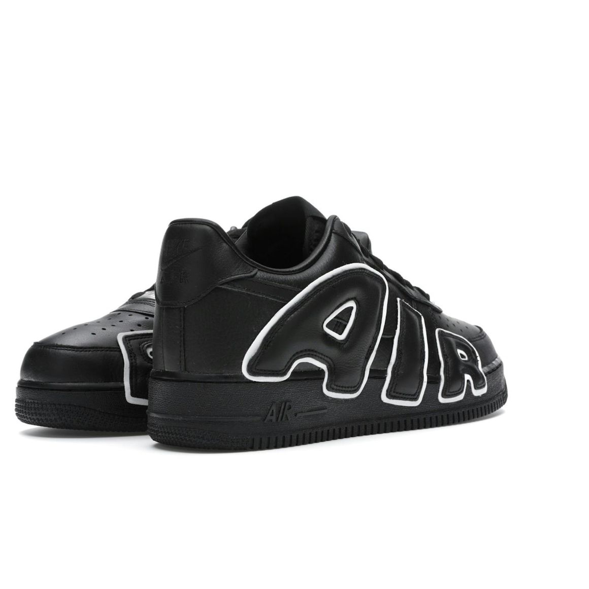 Air Force 1 Low Cactus Plant Flea Market Black (2020) DC4457-001