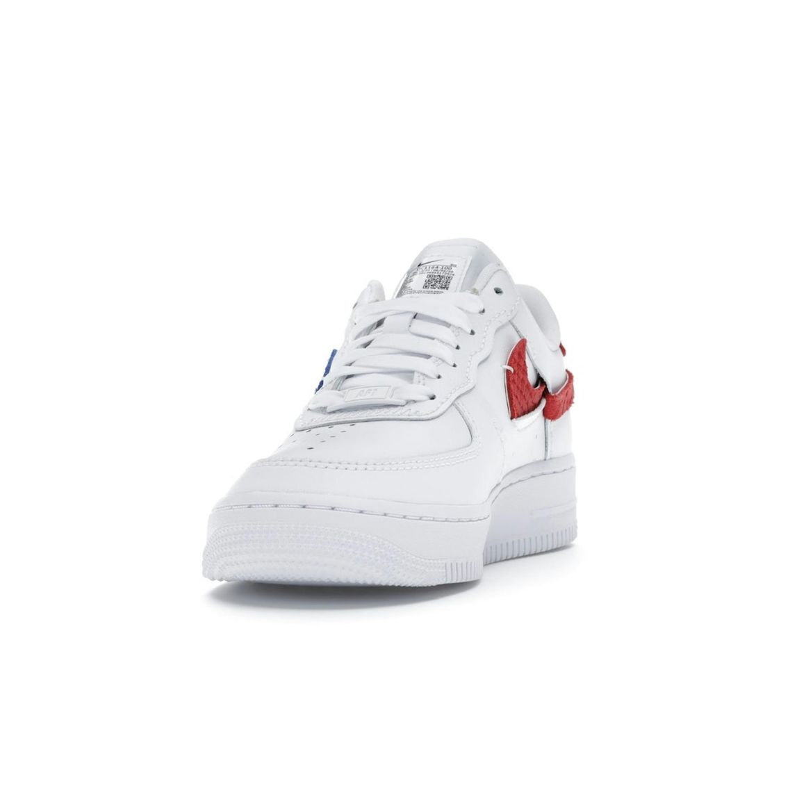 Air Force 1 LXX White Red Royal Women’s DC1164-100