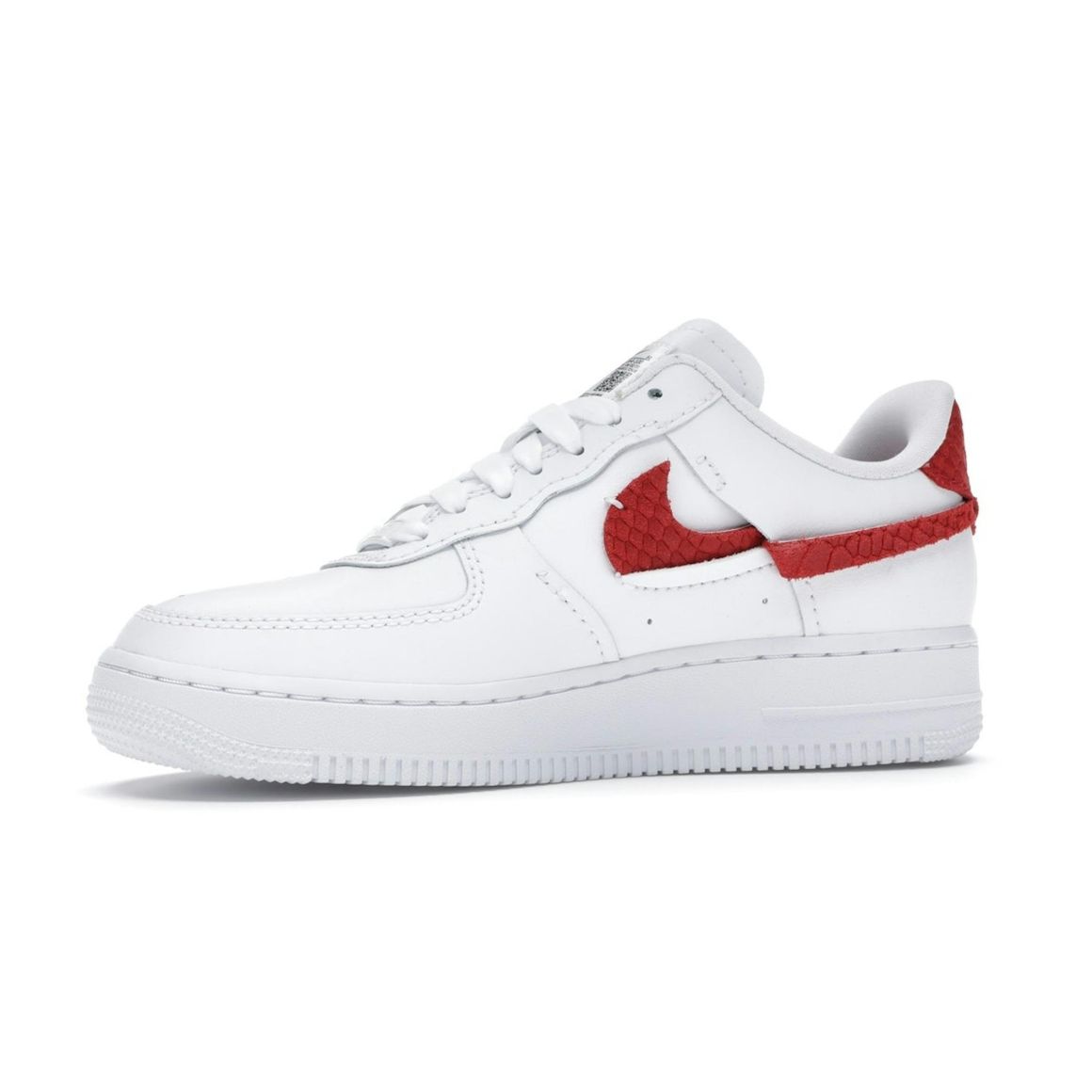 Air Force 1 LXX White Red Royal Women’s DC1164-100