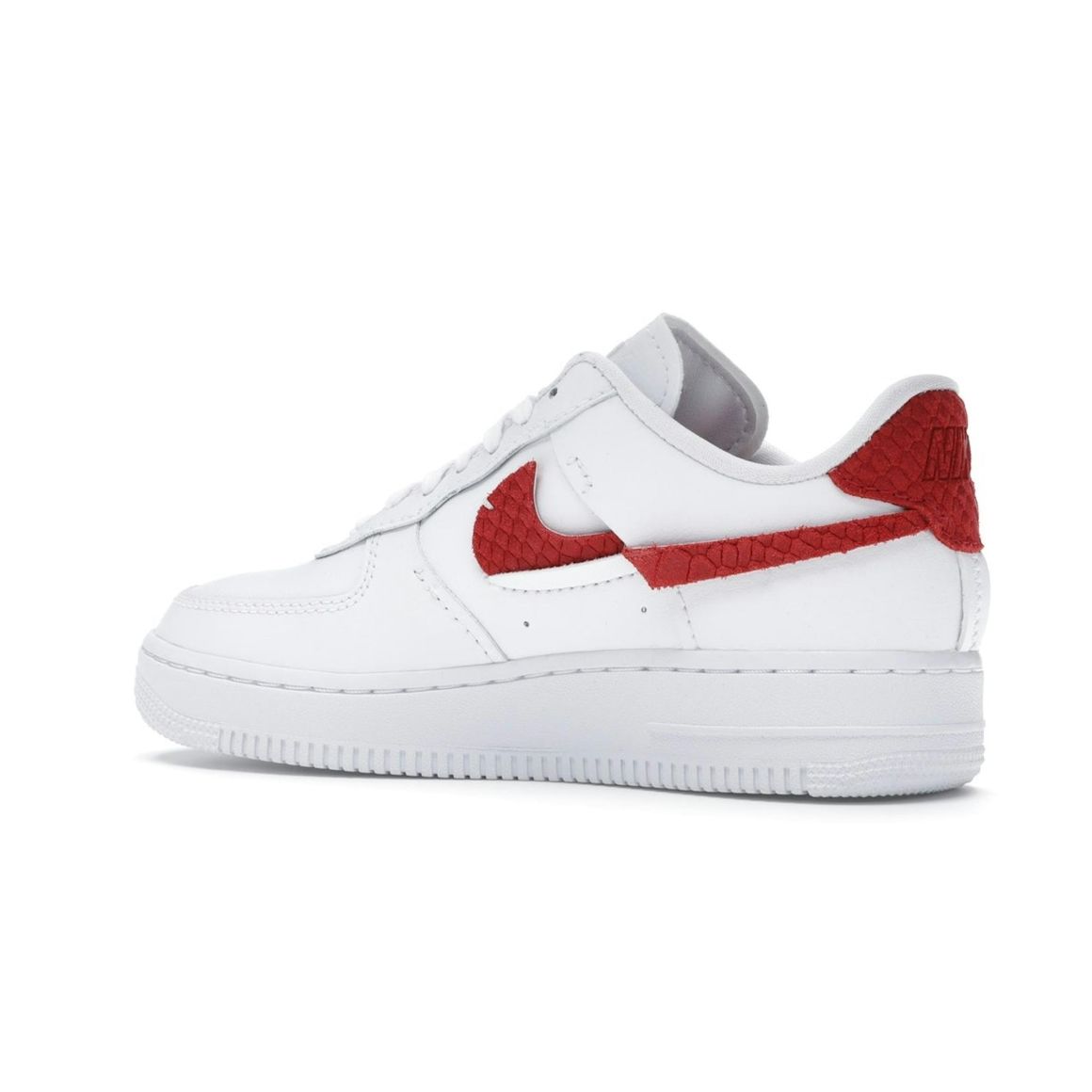 Air Force 1 LXX White Red Royal Women’s DC1164-100