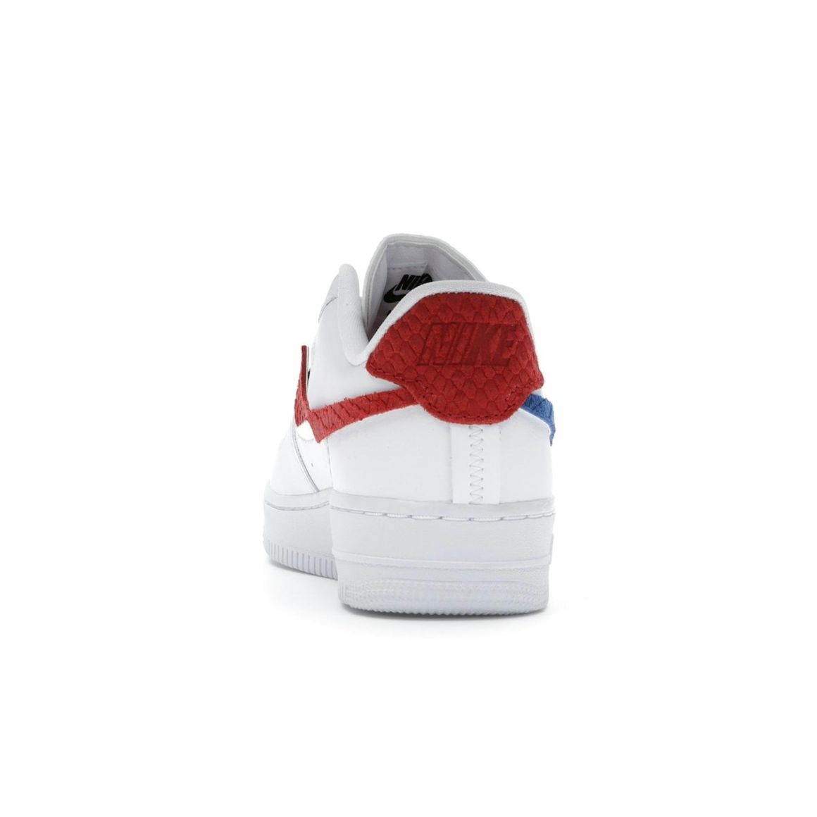 Air Force 1 LXX White Red Royal Women’s DC1164-100