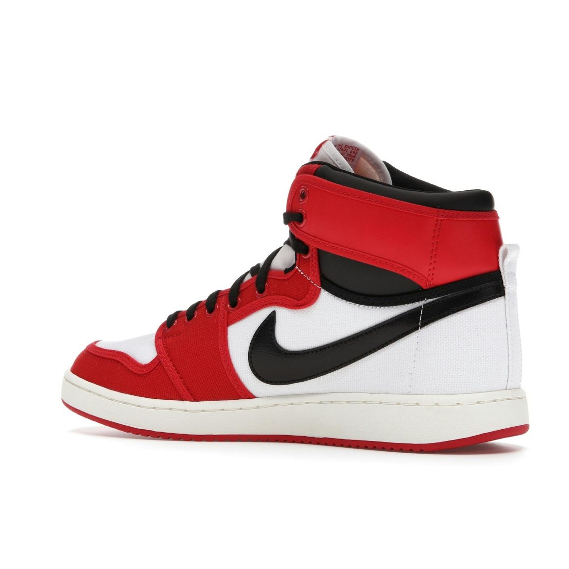 Jordan 1 Retro AJKO Chicago 2021 DA9089-100