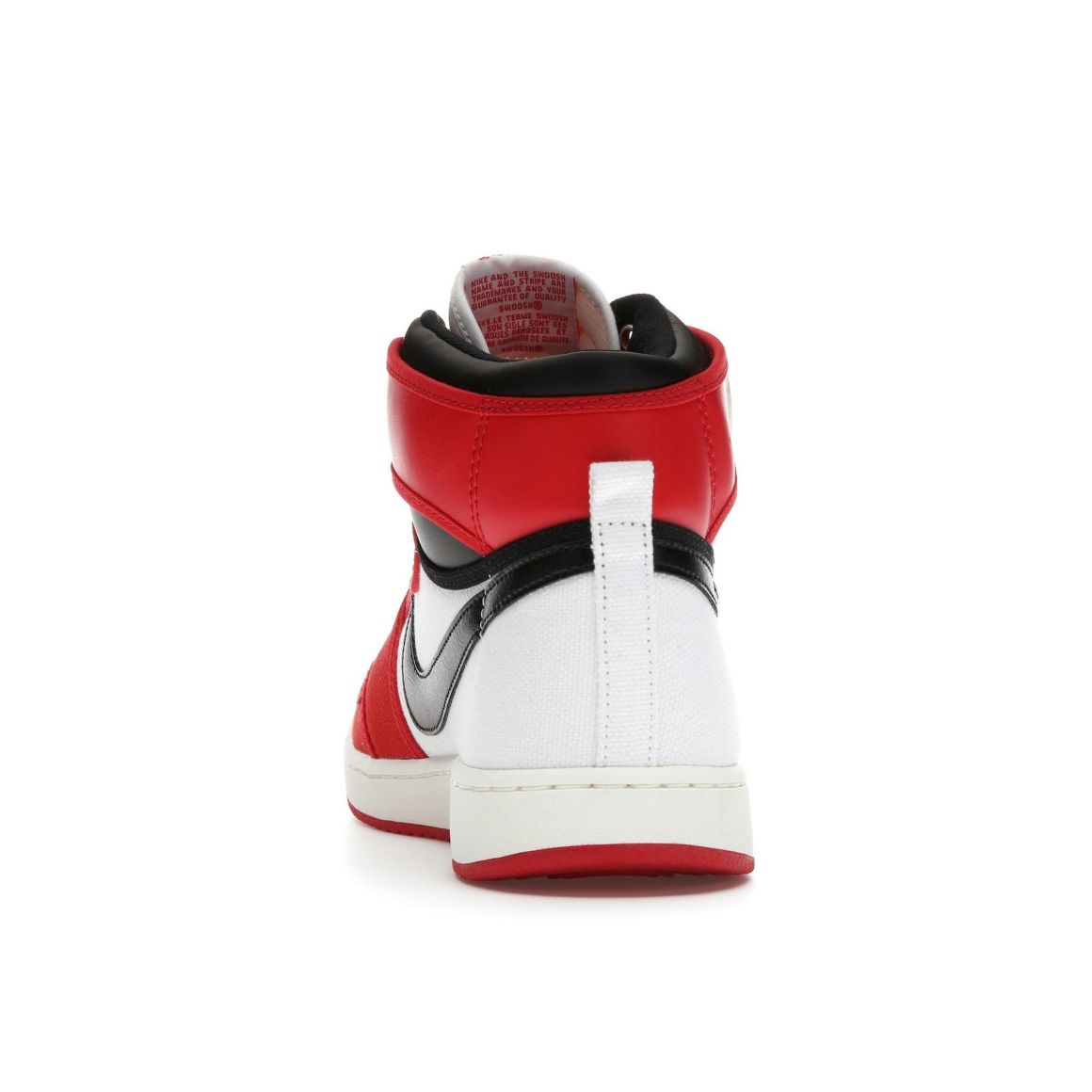 Jordan 1 Retro AJKO Chicago 2021 DA9089-100