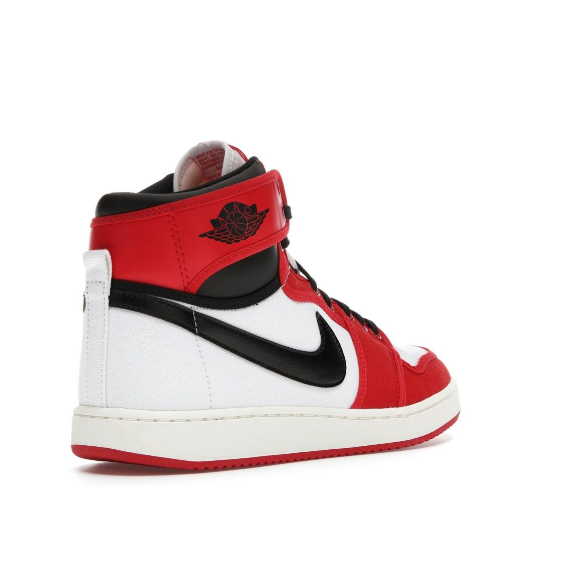 Jordan 1 Retro AJKO Chicago 2021 DA9089-100
