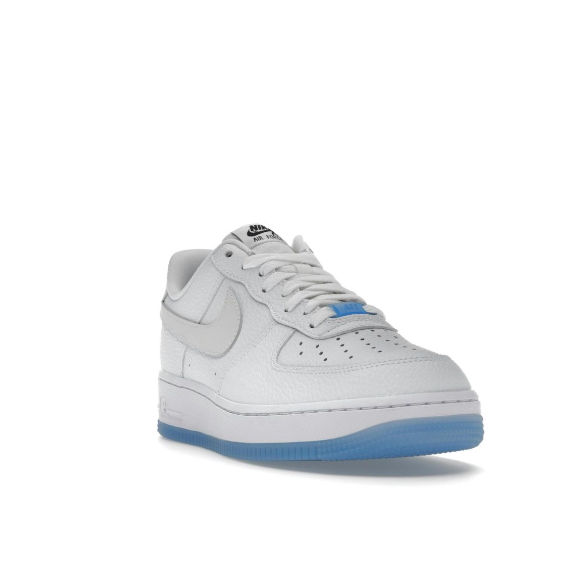 Air Force 1 Low UV Reactive Swoosh Women’s DA8301-101