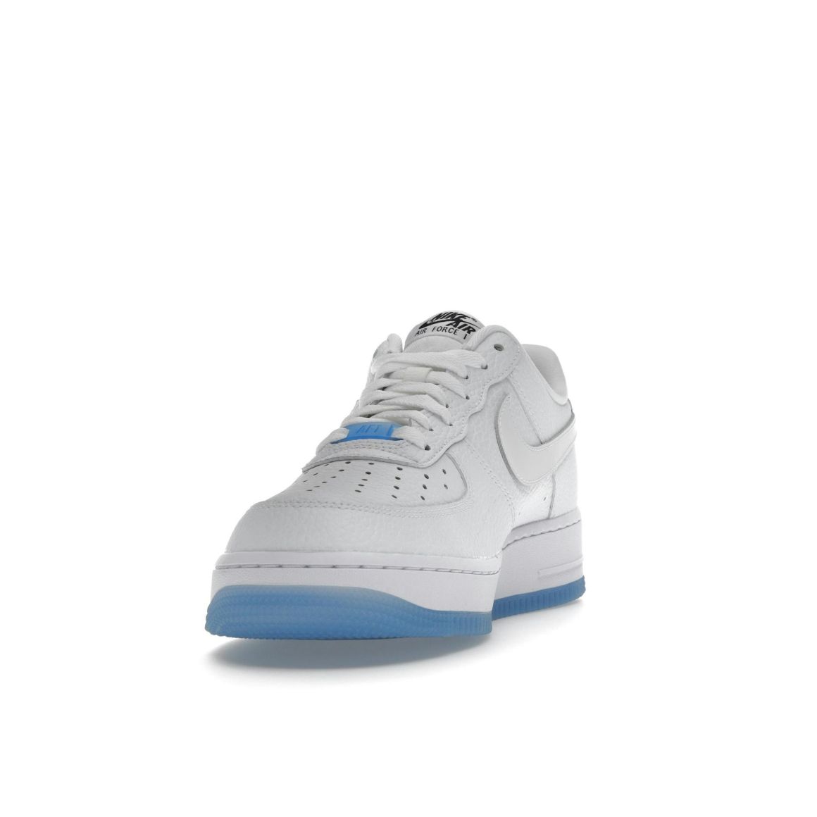Air Force 1 Low UV Reactive Swoosh Women’s DA8301-101