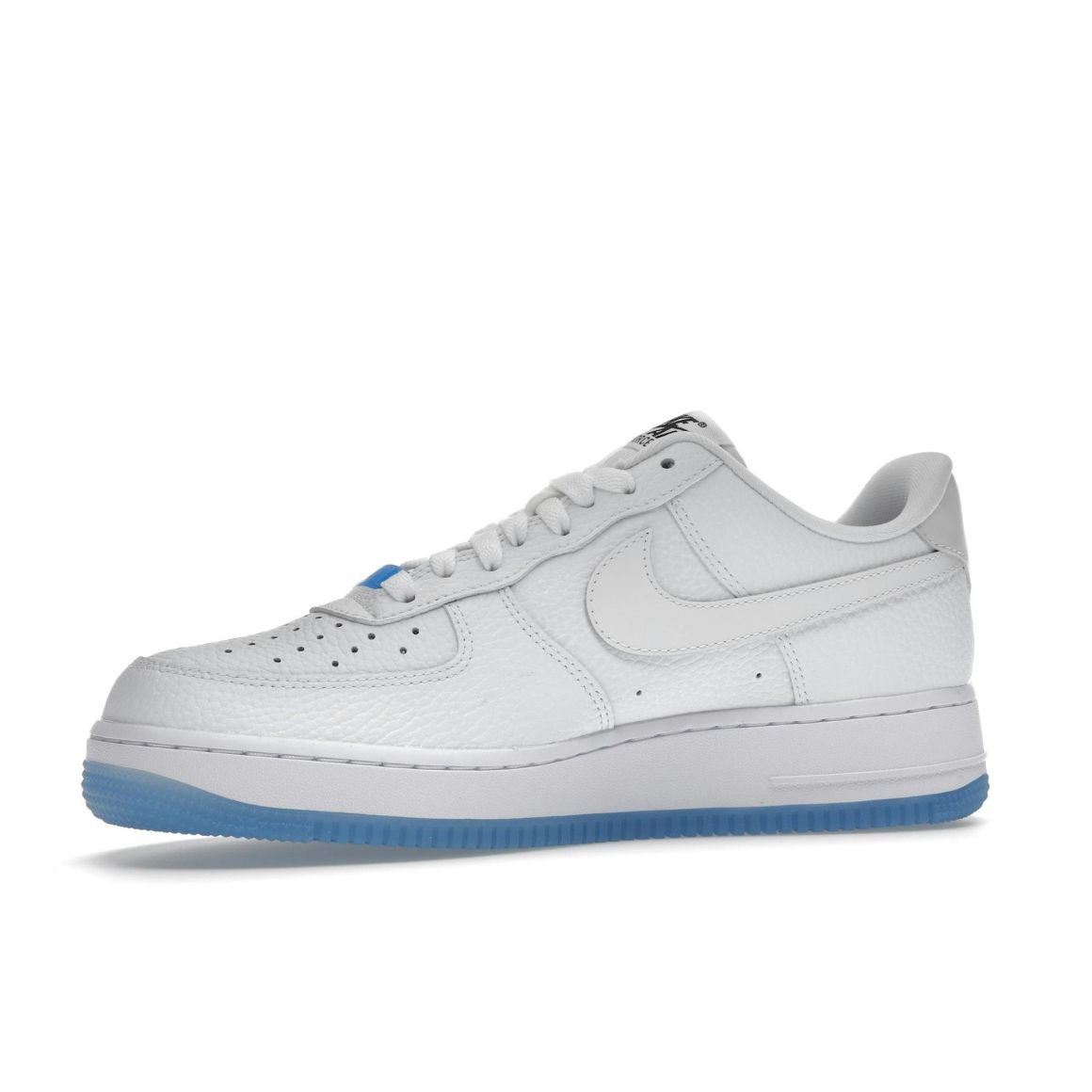 Air Force 1 Low UV Reactive Swoosh Women’s DA8301-101