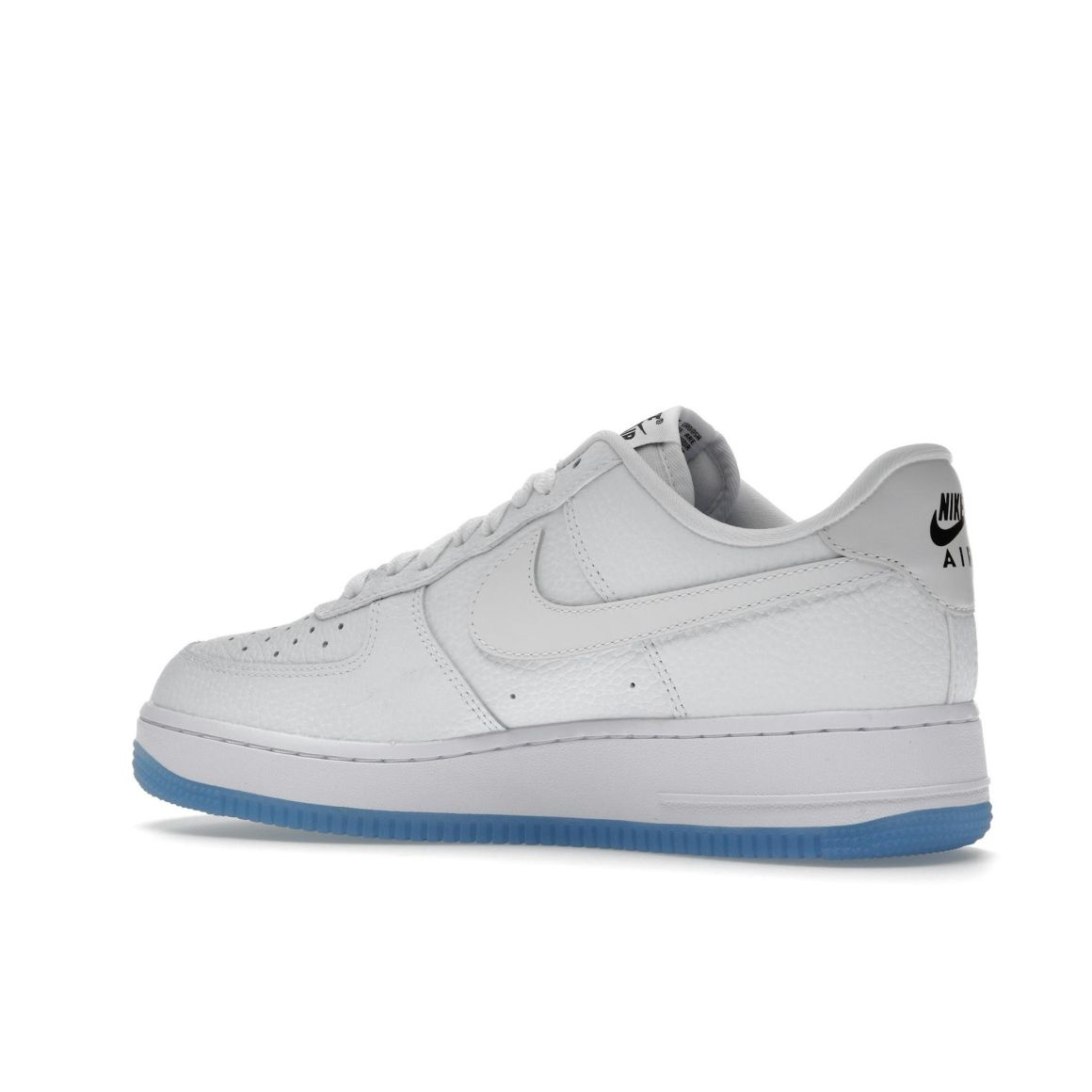 Air Force 1 Low UV Reactive Swoosh Women’s DA8301-101