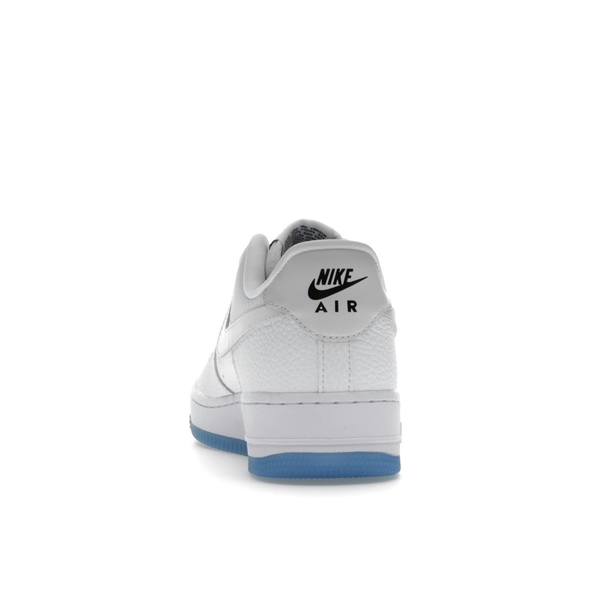 Air Force 1 Low UV Reactive Swoosh Women’s DA8301-101