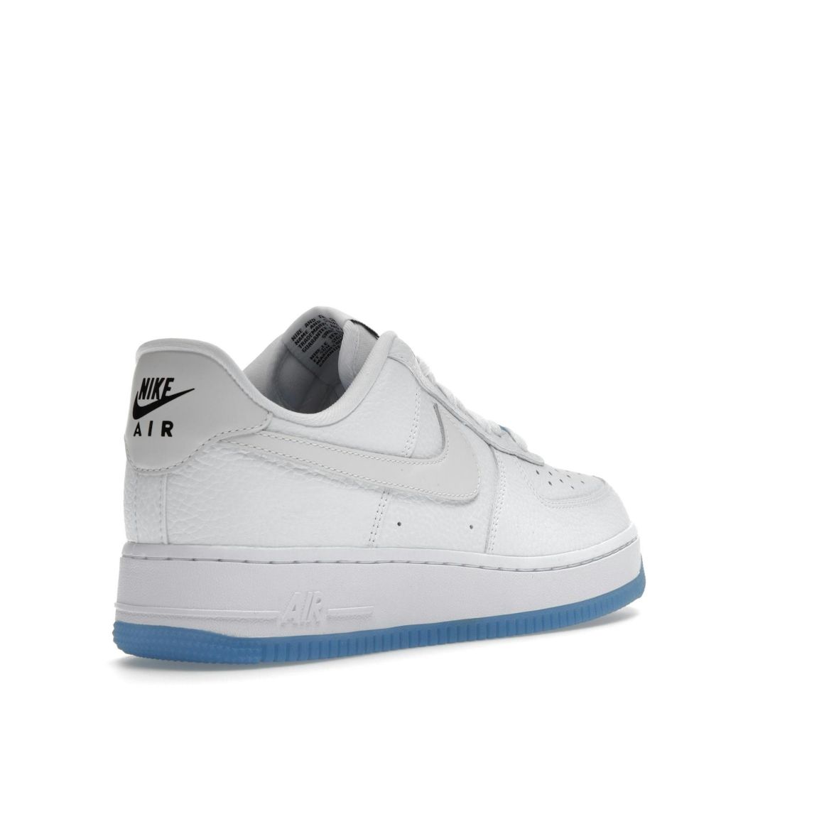 Air Force 1 Low UV Reactive Swoosh Women’s DA8301-101