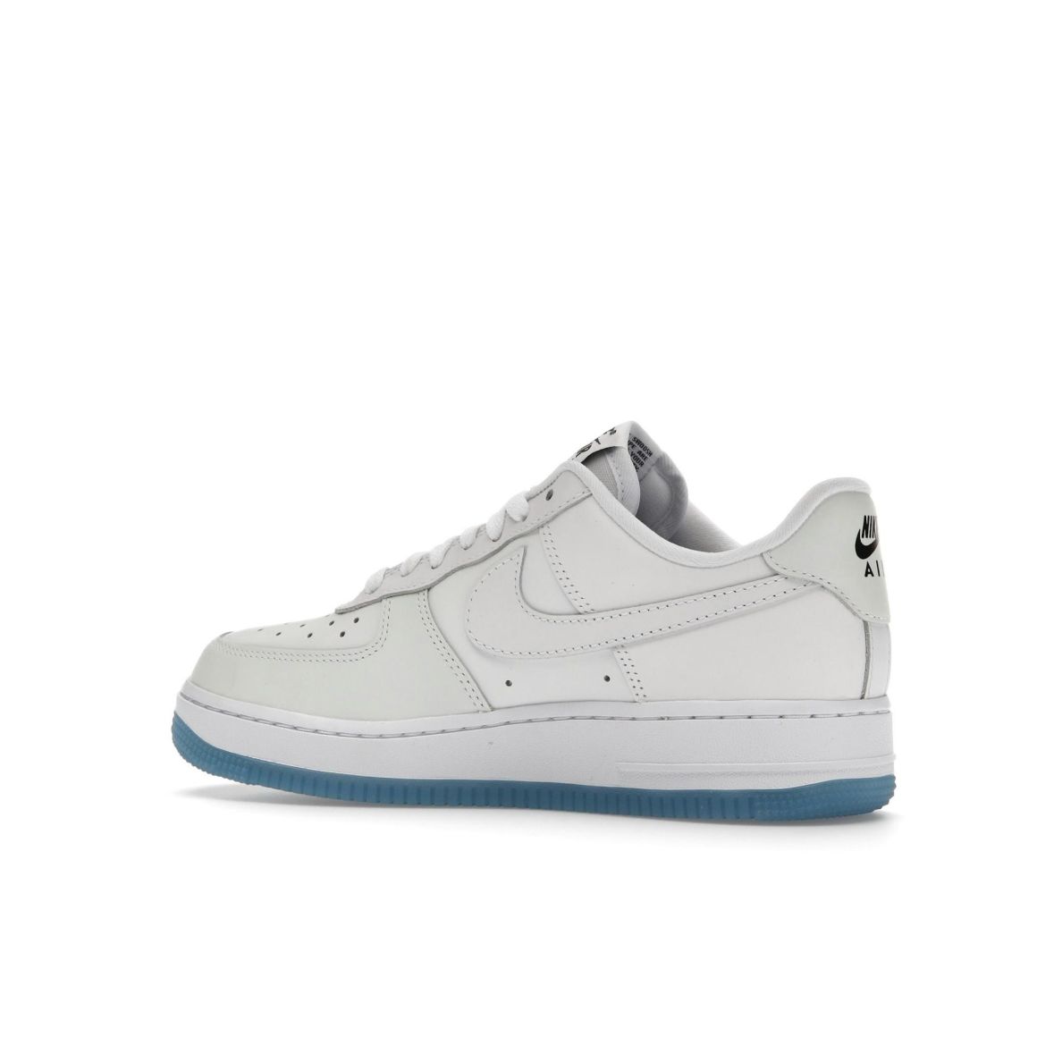 Air Force 1 Low LX UV Reactive Women’s Sneakers DA8301-100