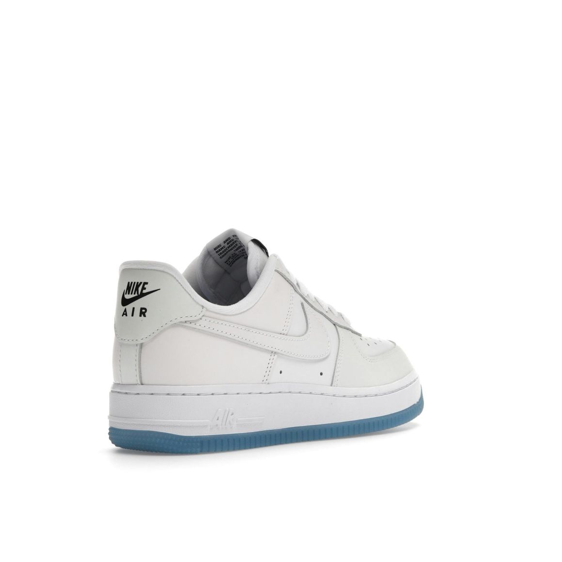 Air Force 1 Low LX UV Reactive Women’s Sneakers DA8301-100