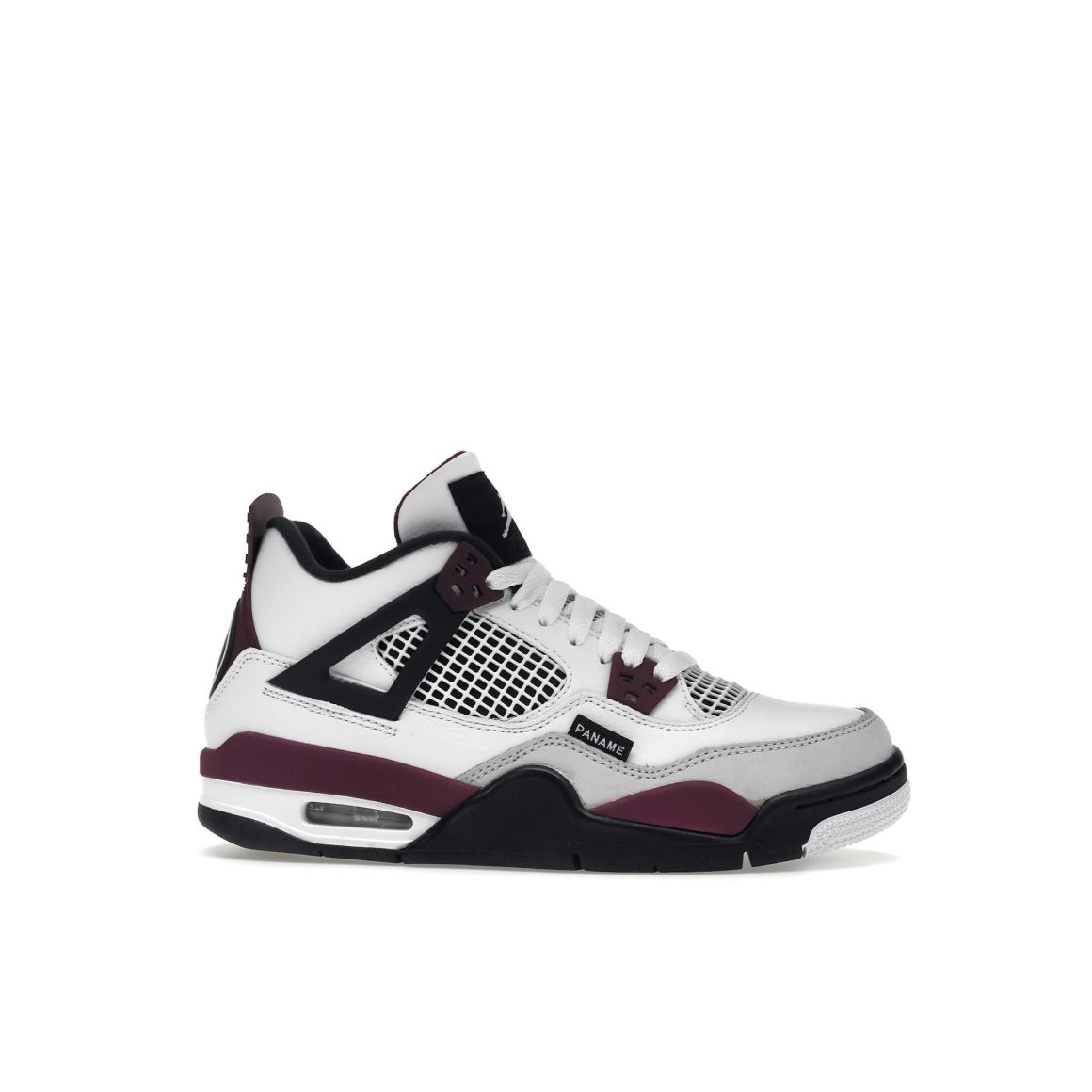 Jordan 4 Retro PSG Paris Saint-Germain Kids CZ6509-100