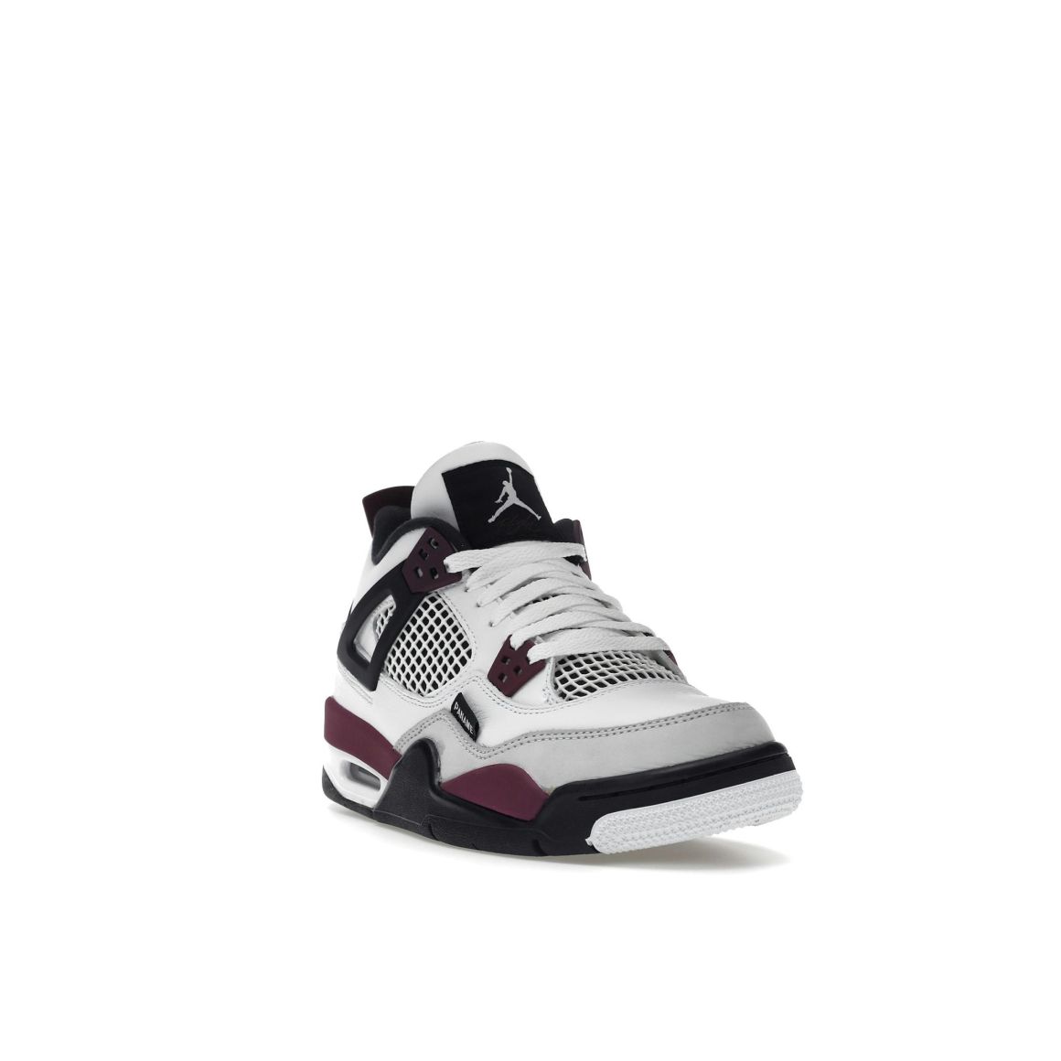 Jordan 4 Retro PSG Paris Saint-Germain Kids CZ6509-100