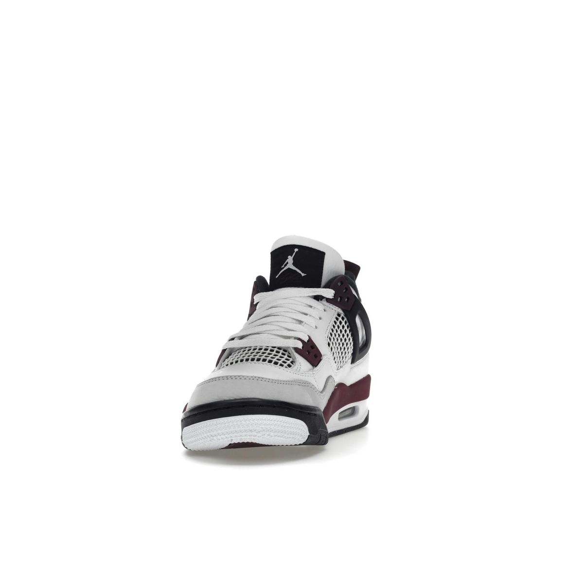 Jordan 4 Retro PSG Paris Saint-Germain Kids CZ6509-100