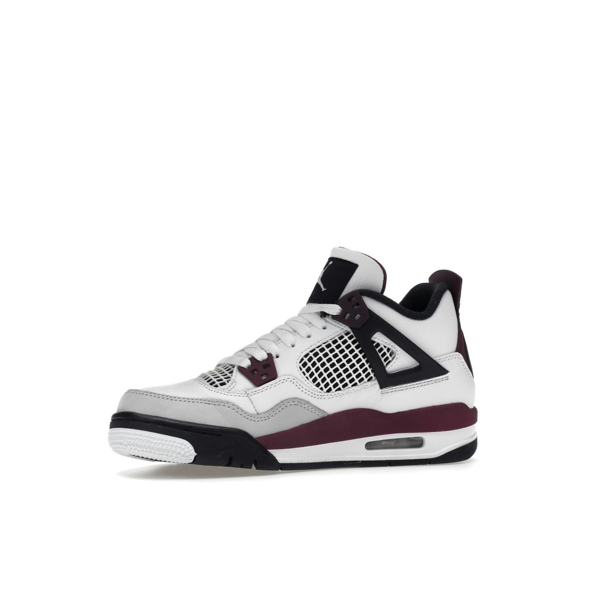 Jordan 4 Retro PSG Paris Saint-Germain Kids CZ6509-100