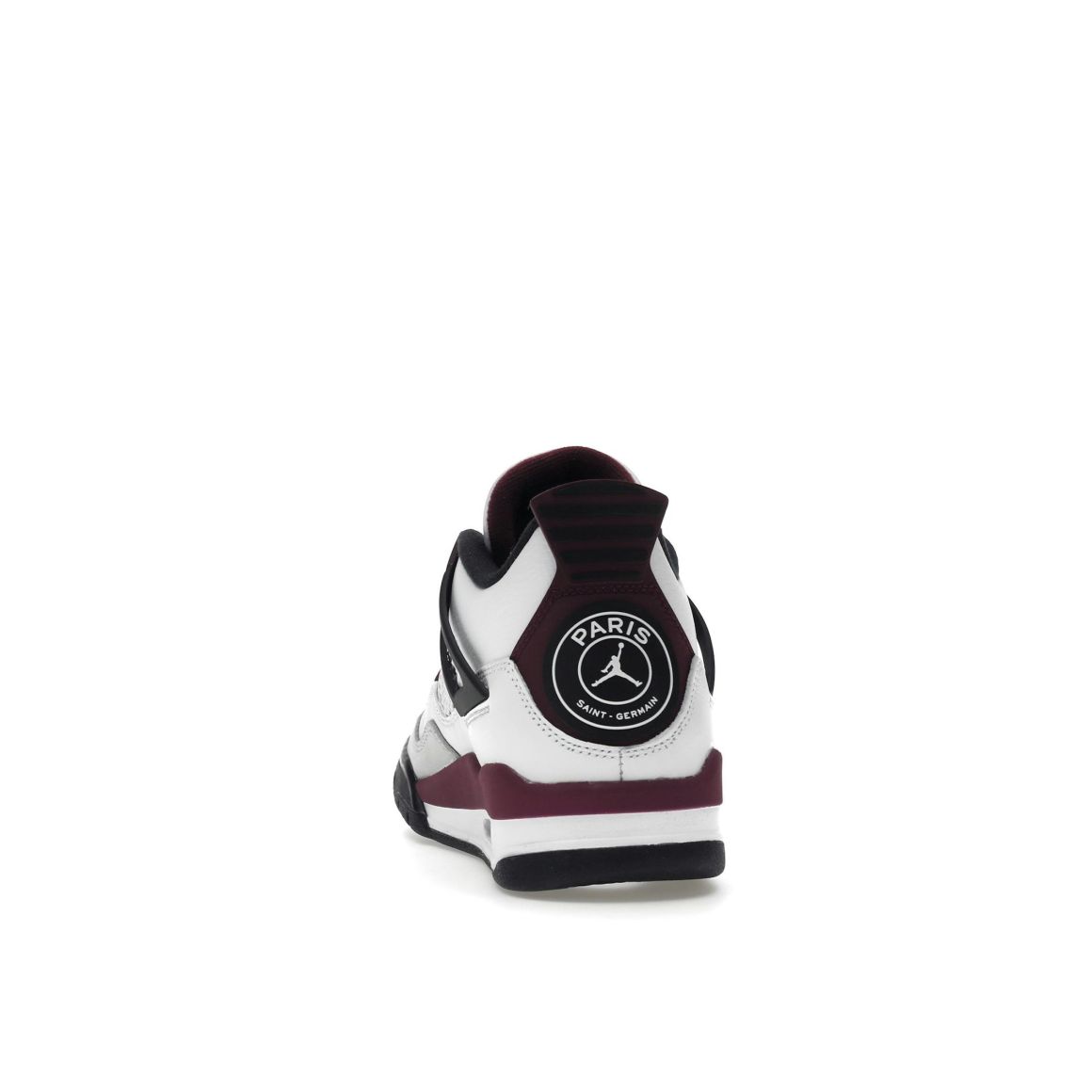Jordan 4 Retro PSG Paris Saint-Germain Kids CZ6509-100
