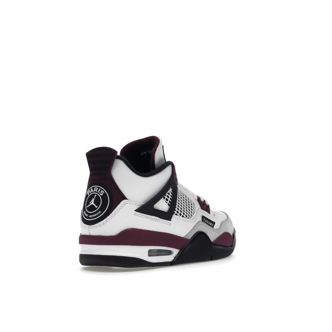 Jordan 4 Retro PSG Paris Saint-Germain Kids CZ6509-100