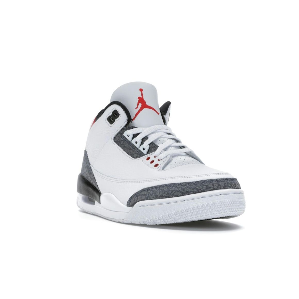 Jordan 3 Retro SE-T CO.JP Fire Red Denim CZ6433-100