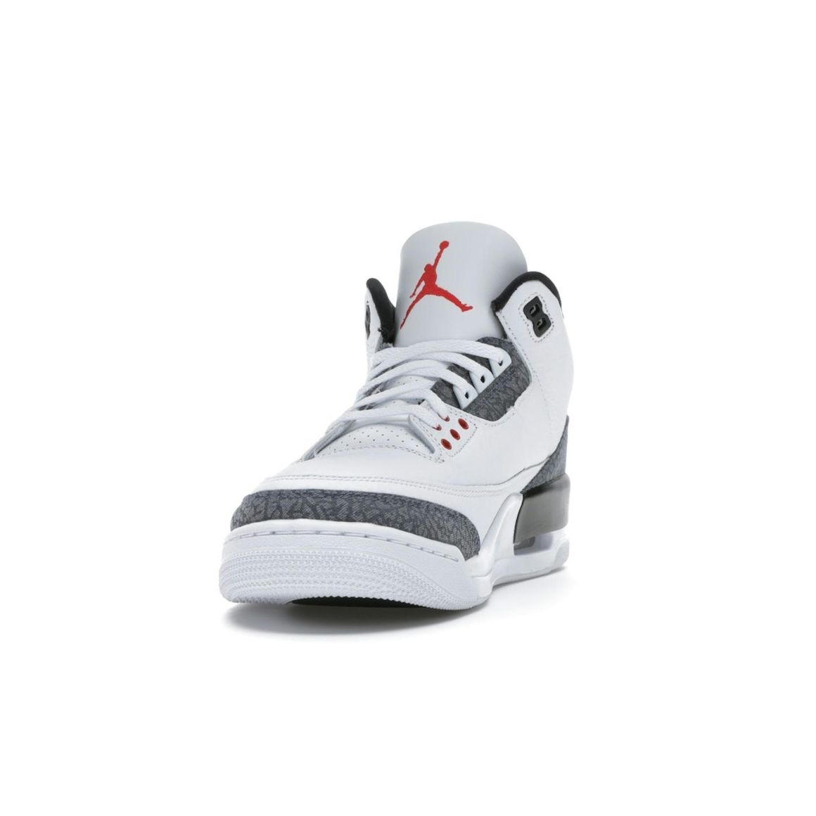 Jordan 3 Retro SE-T CO.JP Fire Red Denim CZ6433-100
