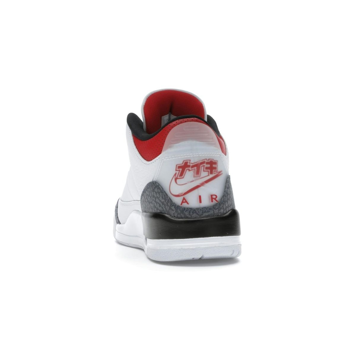 Jordan 3 Retro SE-T CO.JP Fire Red Denim CZ6433-100
