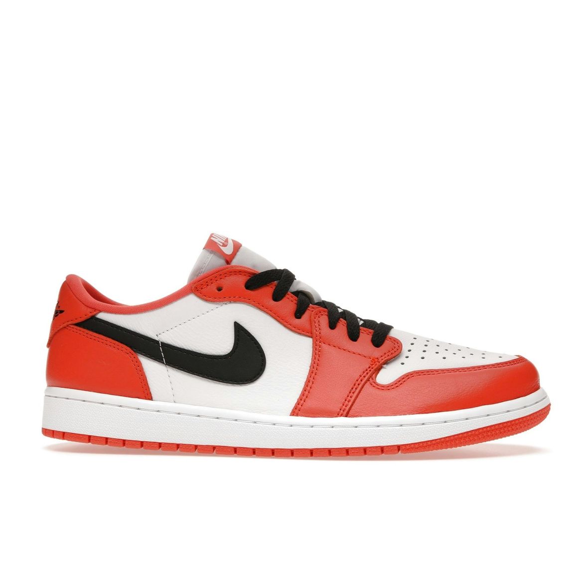 Jordan 1 Low Starfish CZ0790-801