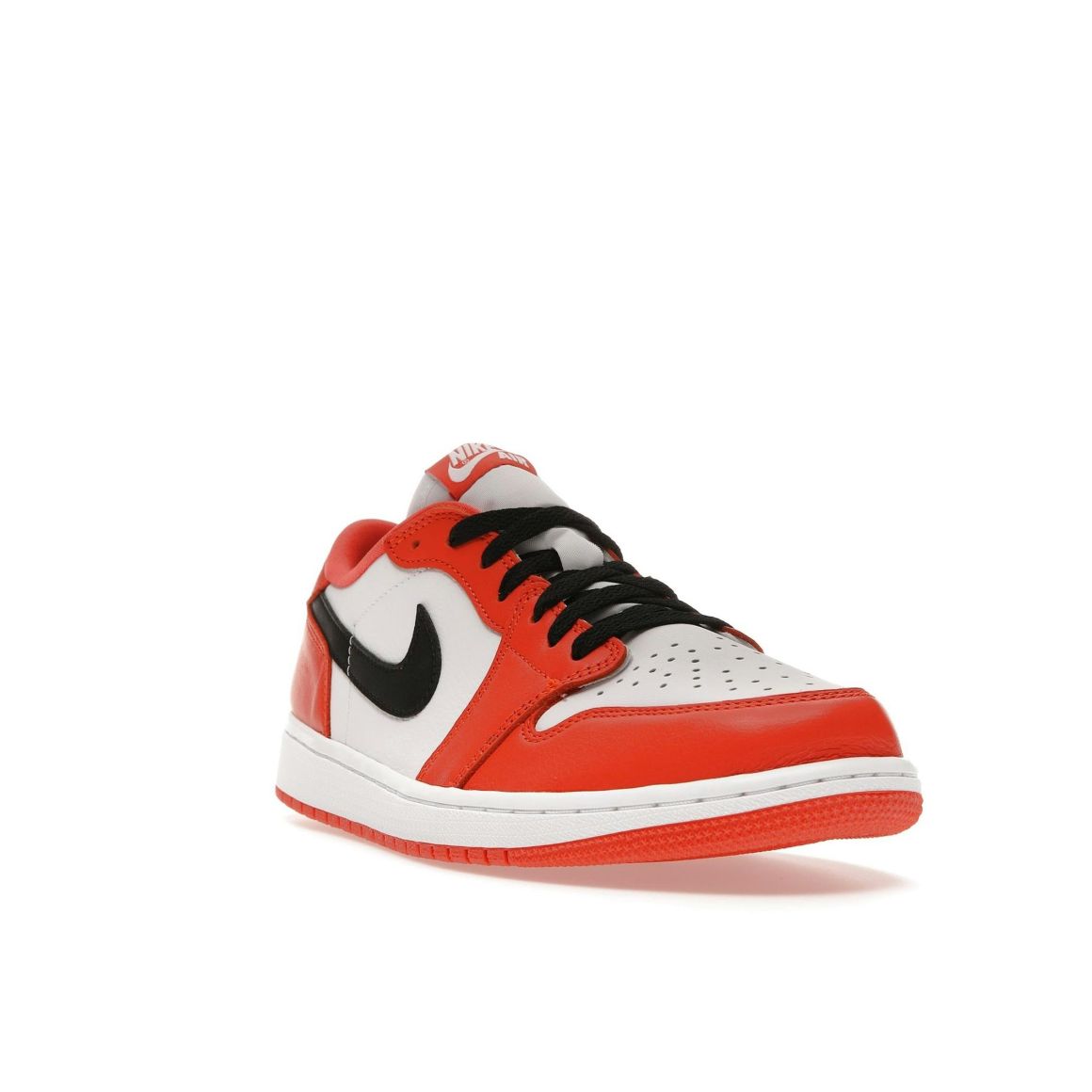 Jordan 1 Low Starfish CZ0790-801