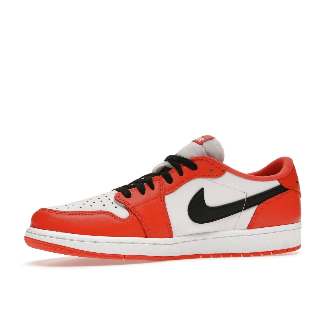 Jordan 1 Low Starfish CZ0790-801
