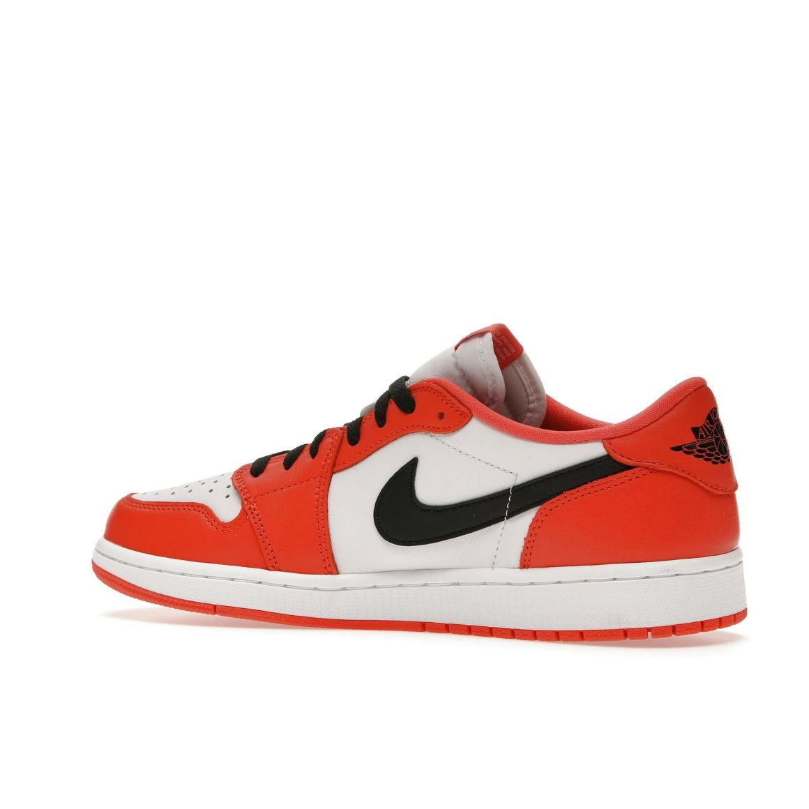 Jordan 1 Low Starfish CZ0790-801
