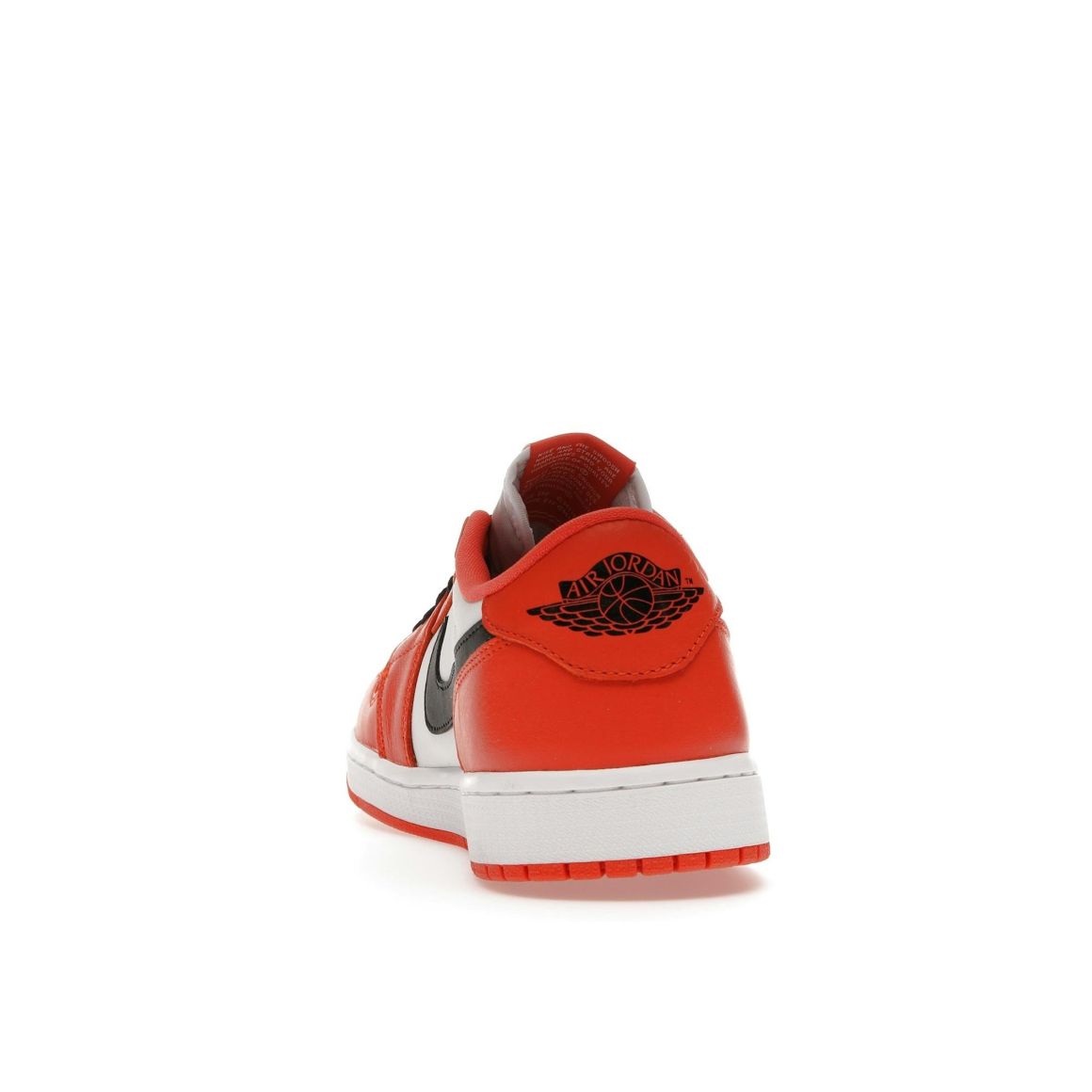 Jordan 1 Low Starfish CZ0790-801