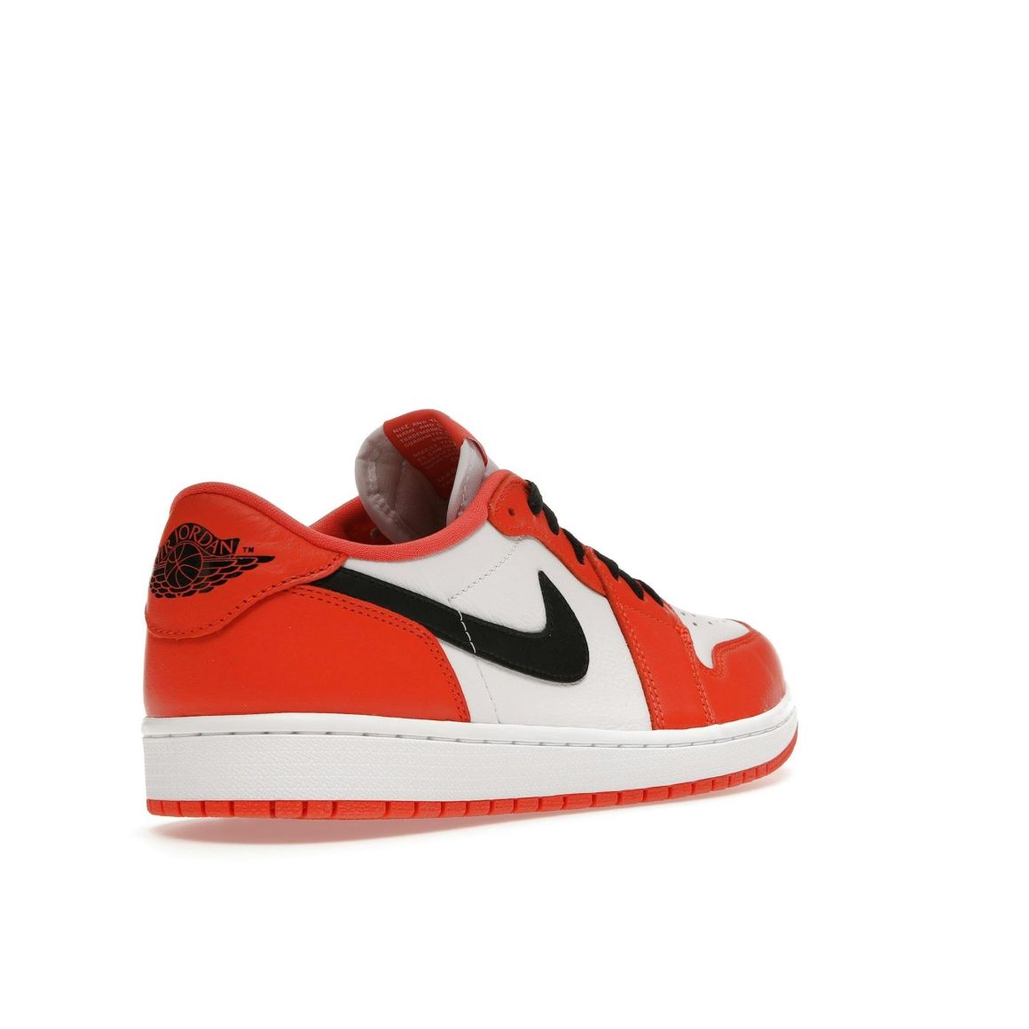 Jordan 1 Low Starfish CZ0790-801