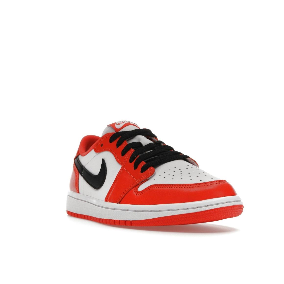 Jordan 1 Low OG Starfish Womens CZ0775-801
