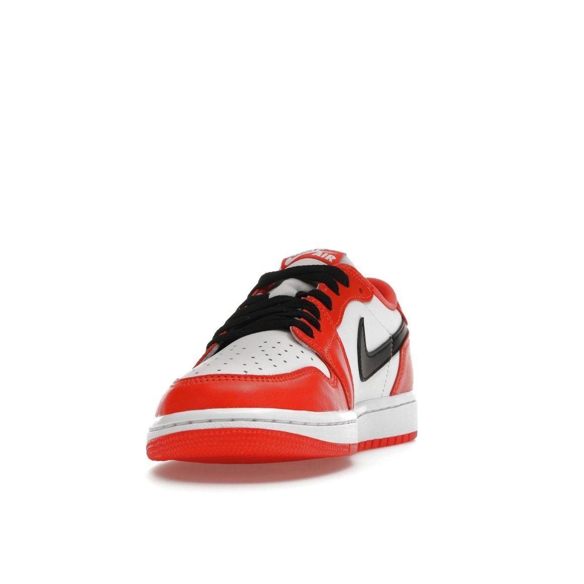 Jordan 1 Low OG Starfish Womens CZ0775-801