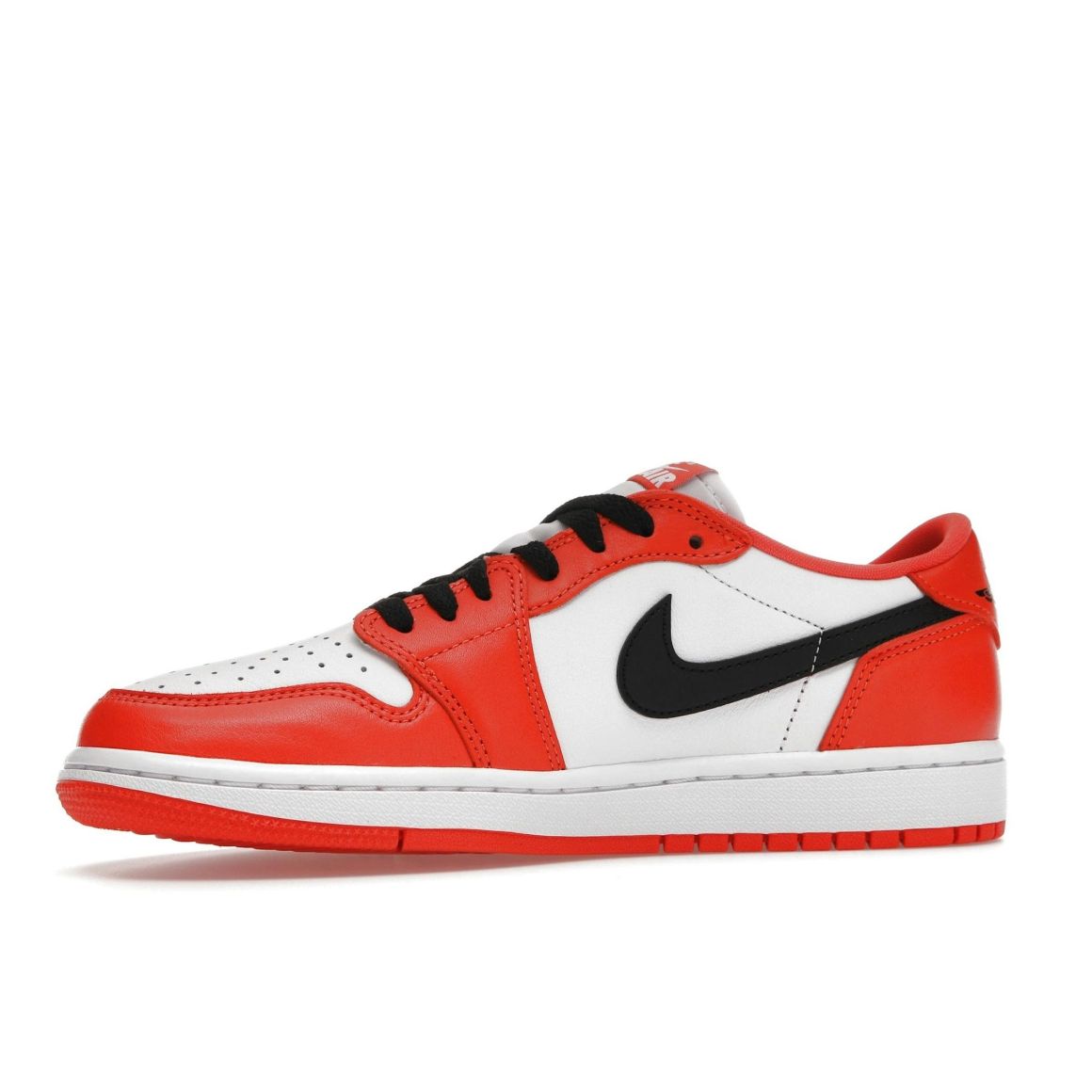 Jordan 1 Low OG Starfish Womens CZ0775-801