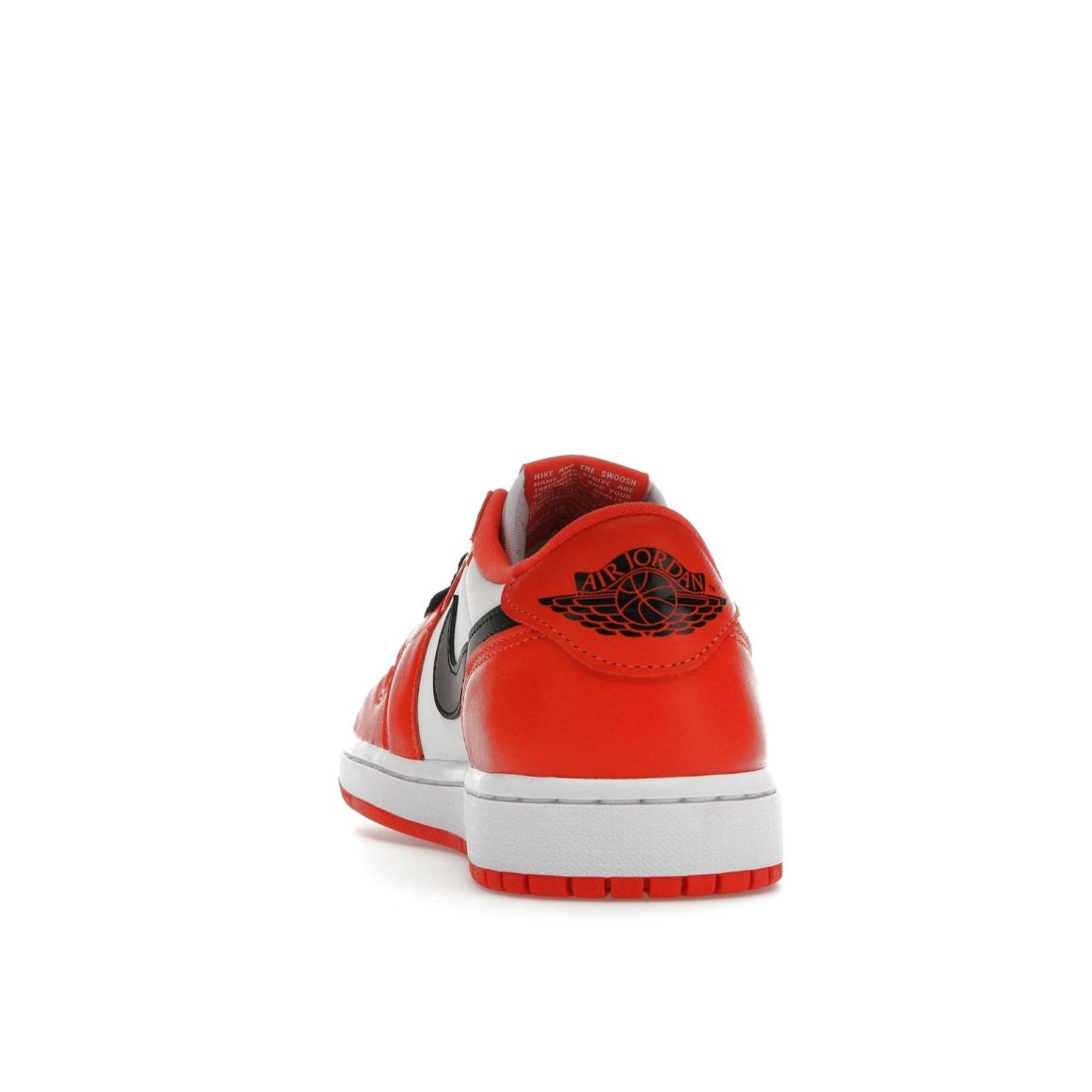Jordan 1 Low OG Starfish Womens CZ0775-801