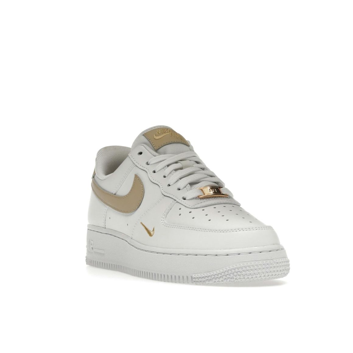 Air Force 1 Low ’07 Essential White Beige Women’s CZ0270-105