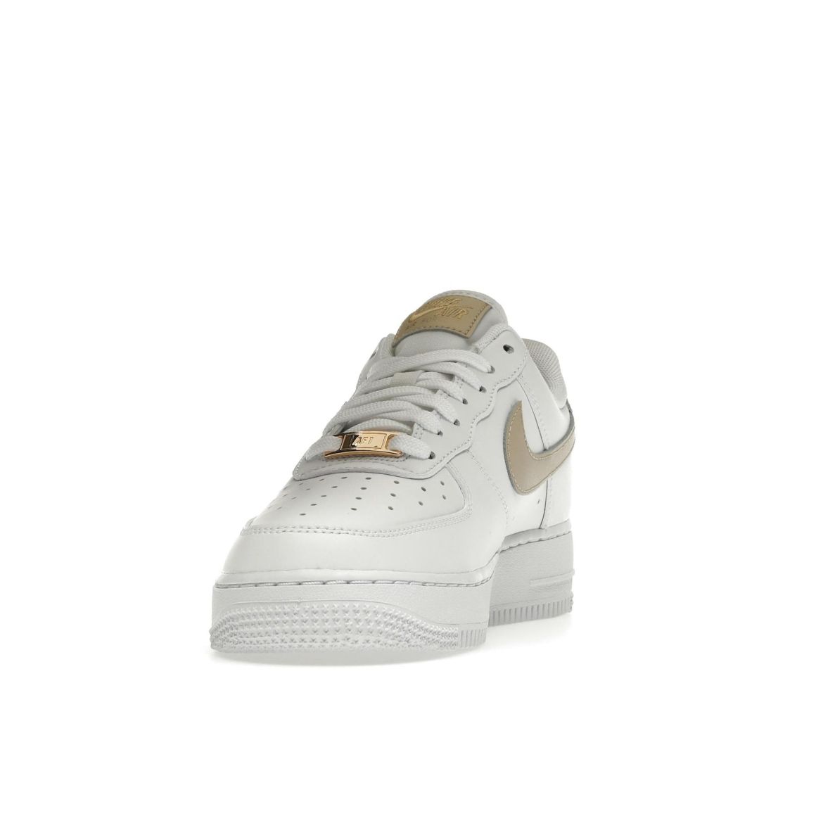 Air Force 1 Low ’07 Essential White Beige Women’s CZ0270-105