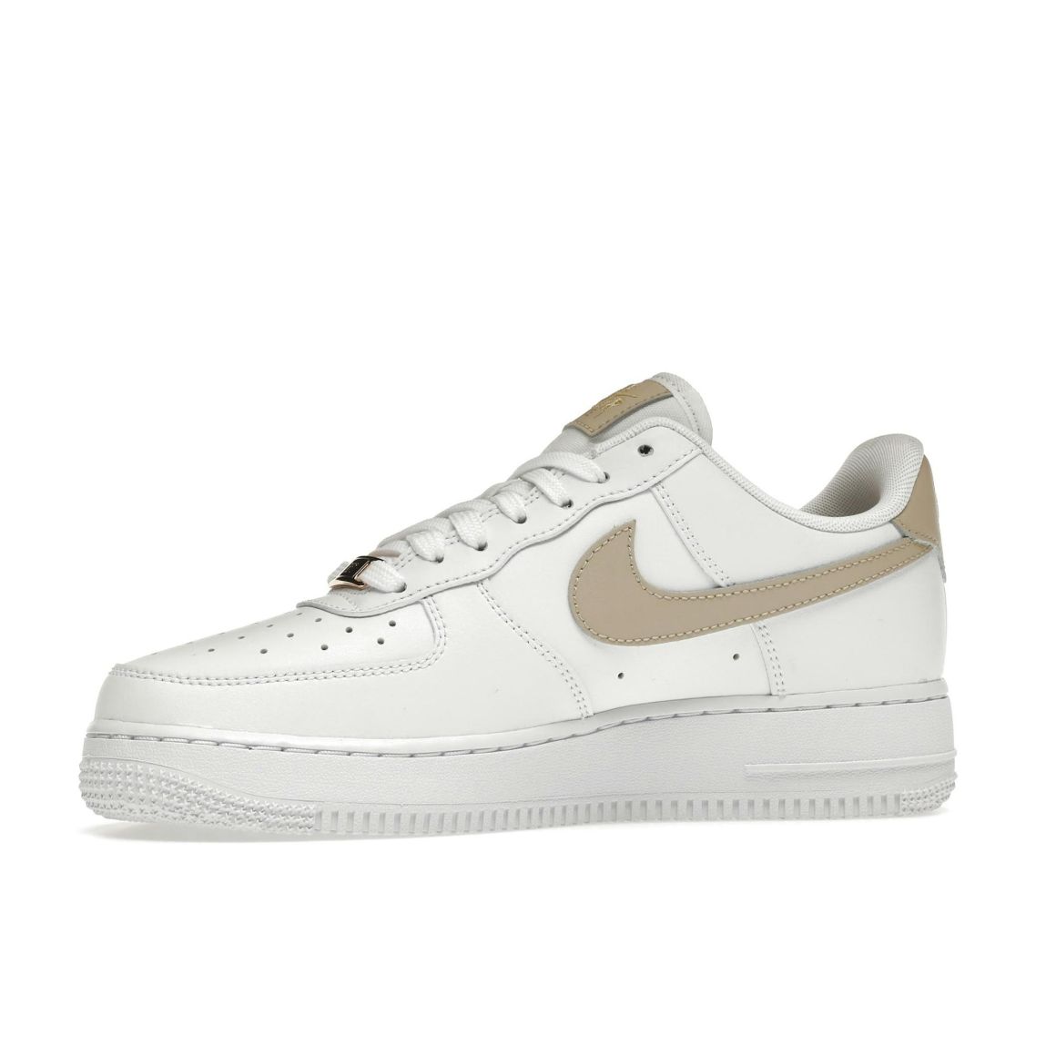 Air Force 1 Low ’07 Essential White Beige Women’s CZ0270-105