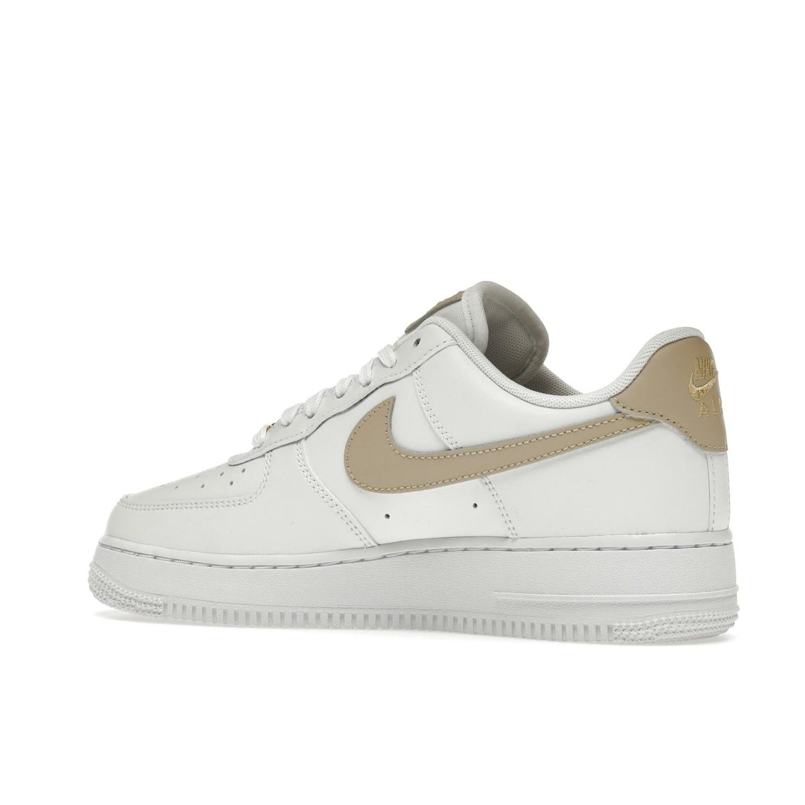 Air Force 1 Low ’07 Essential White Beige Women’s CZ0270-105