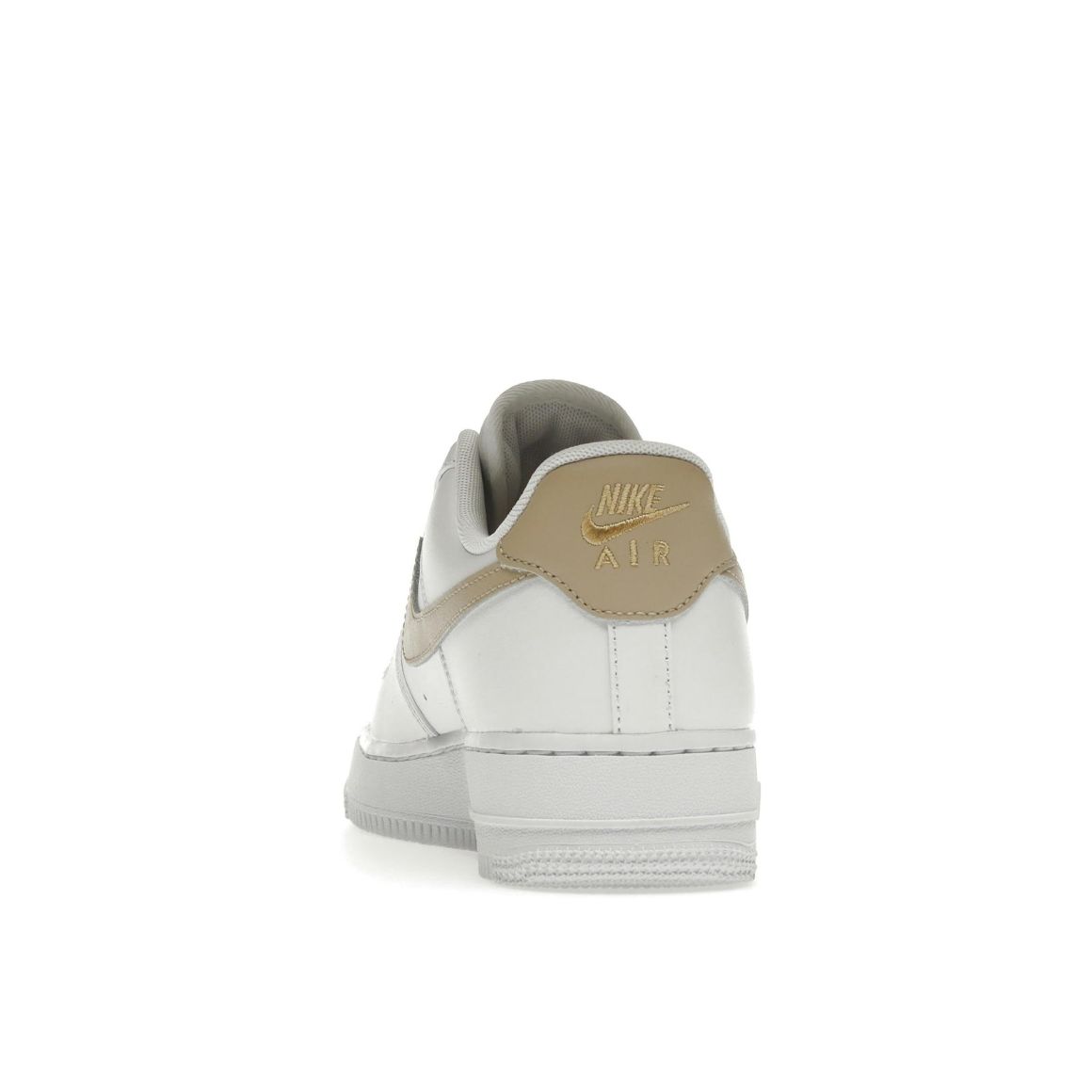 Air Force 1 Low ’07 Essential White Beige Women’s CZ0270-105