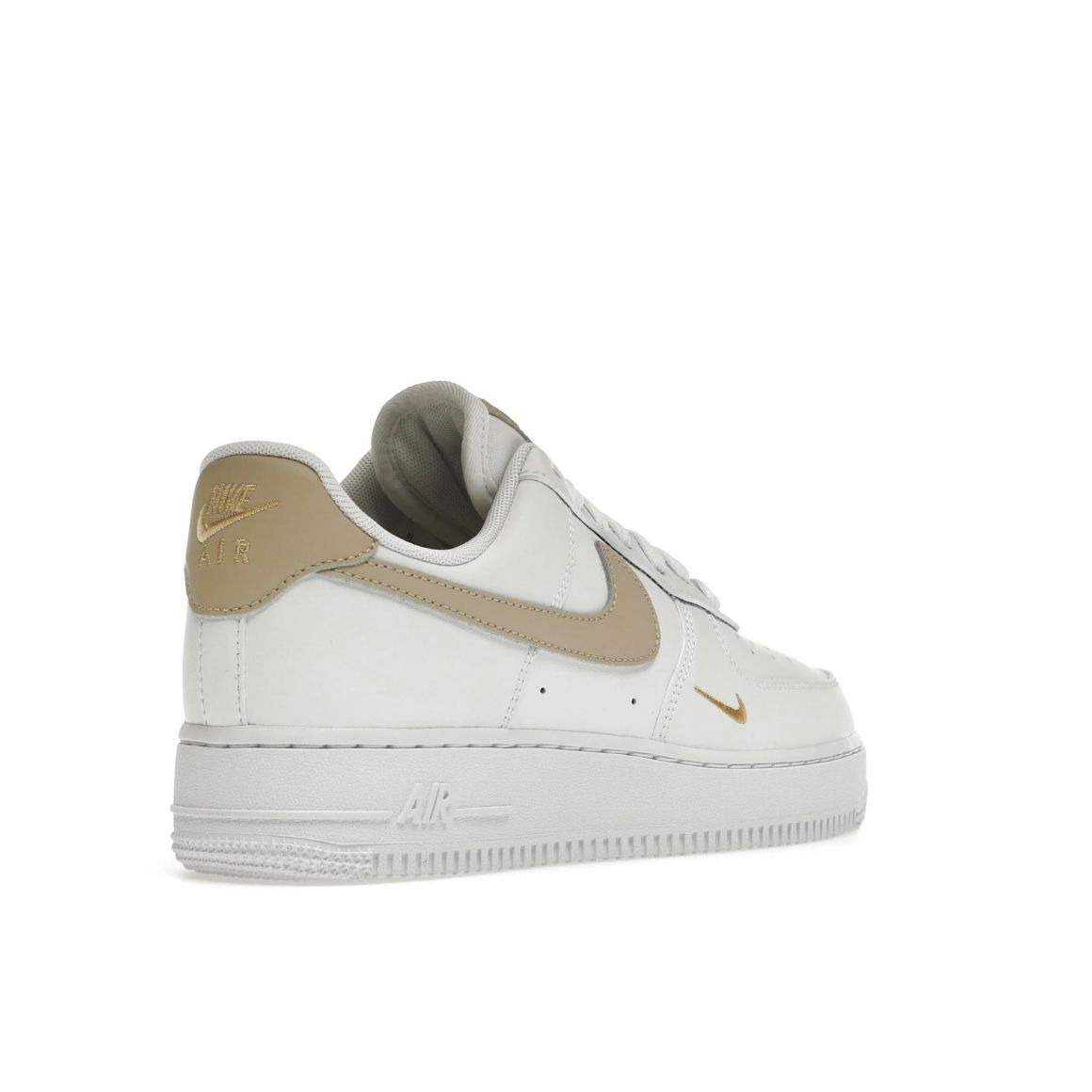 Air Force 1 Low ’07 Essential White Beige Women’s CZ0270-105