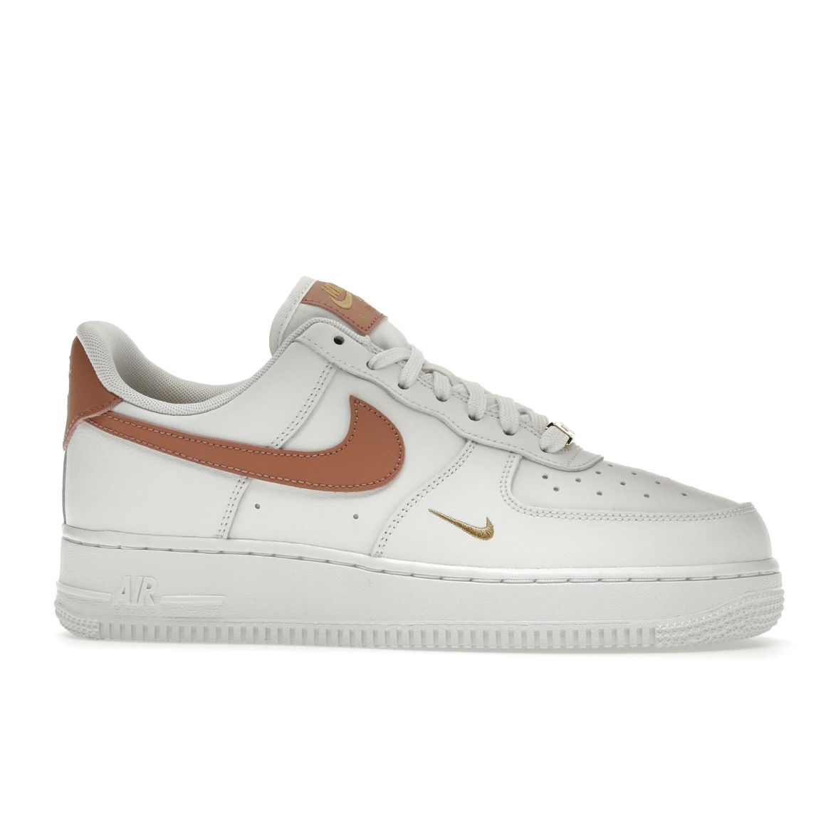 Air Force 1 Low ’07 Rust Pink Women’s CZ0270-103