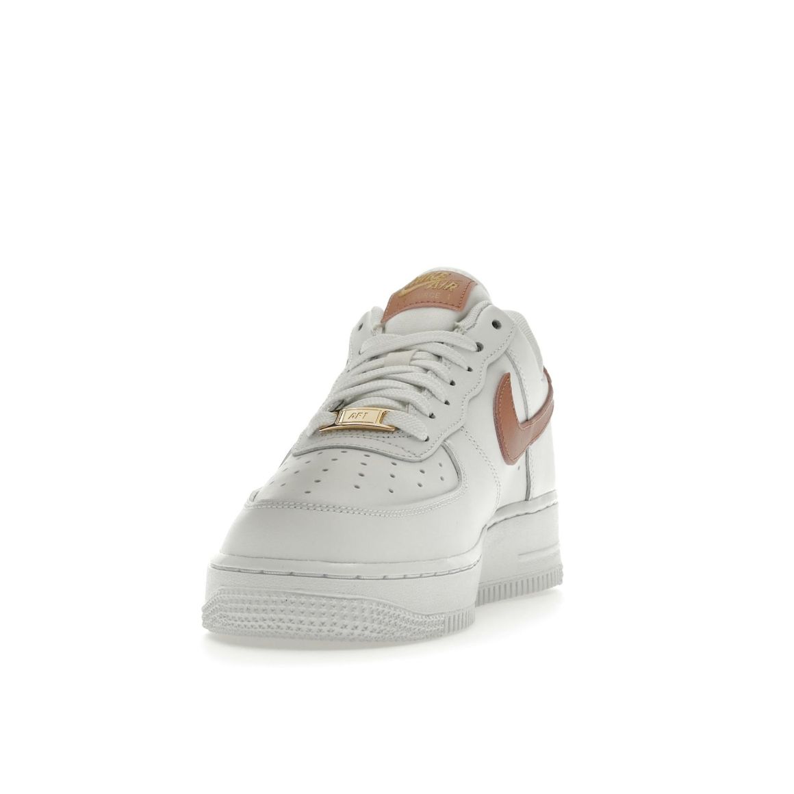 Air Force 1 Low ’07 Rust Pink Women’s CZ0270-103