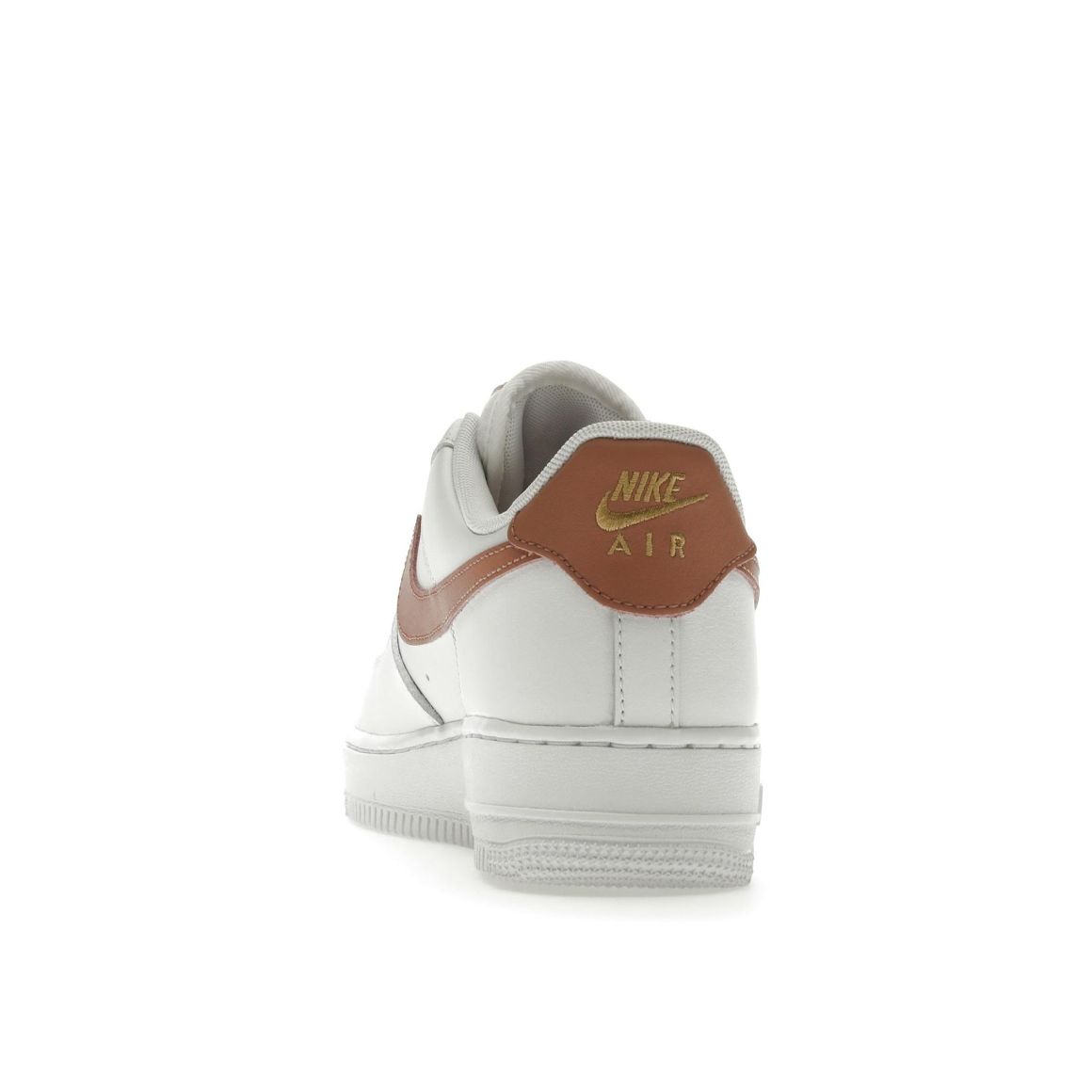Air Force 1 Low ’07 Rust Pink Women’s CZ0270-103